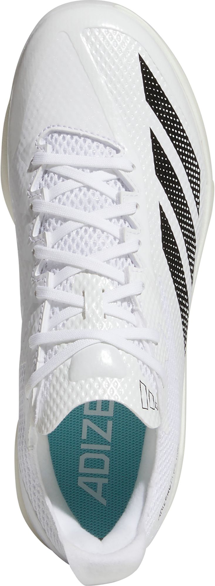 adidas Men's adizero Electric 2.0 TPU Baseball Cleats product image