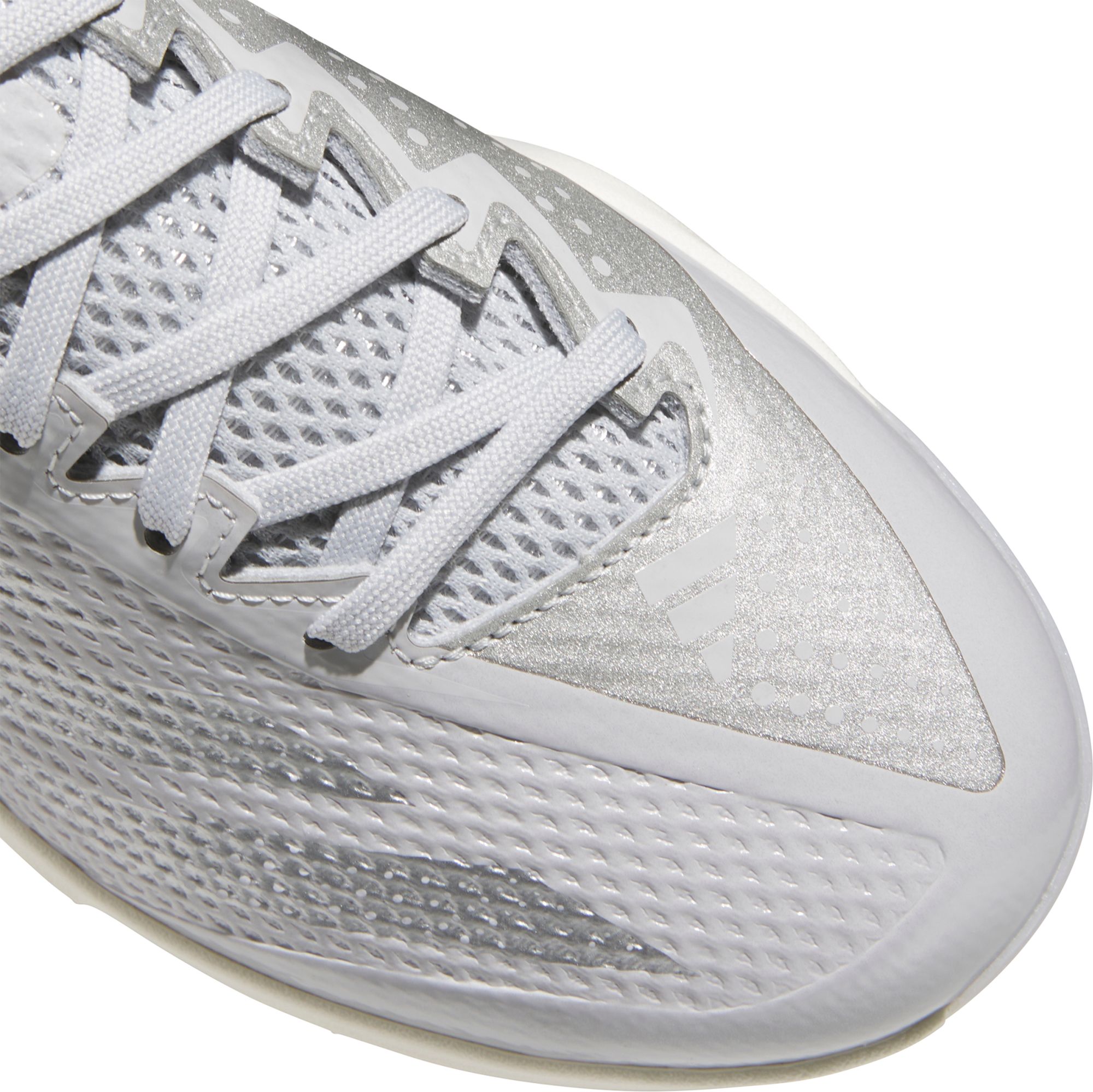 adidas Men's adizero Electric 2.0 TPU Baseball Cleats product image