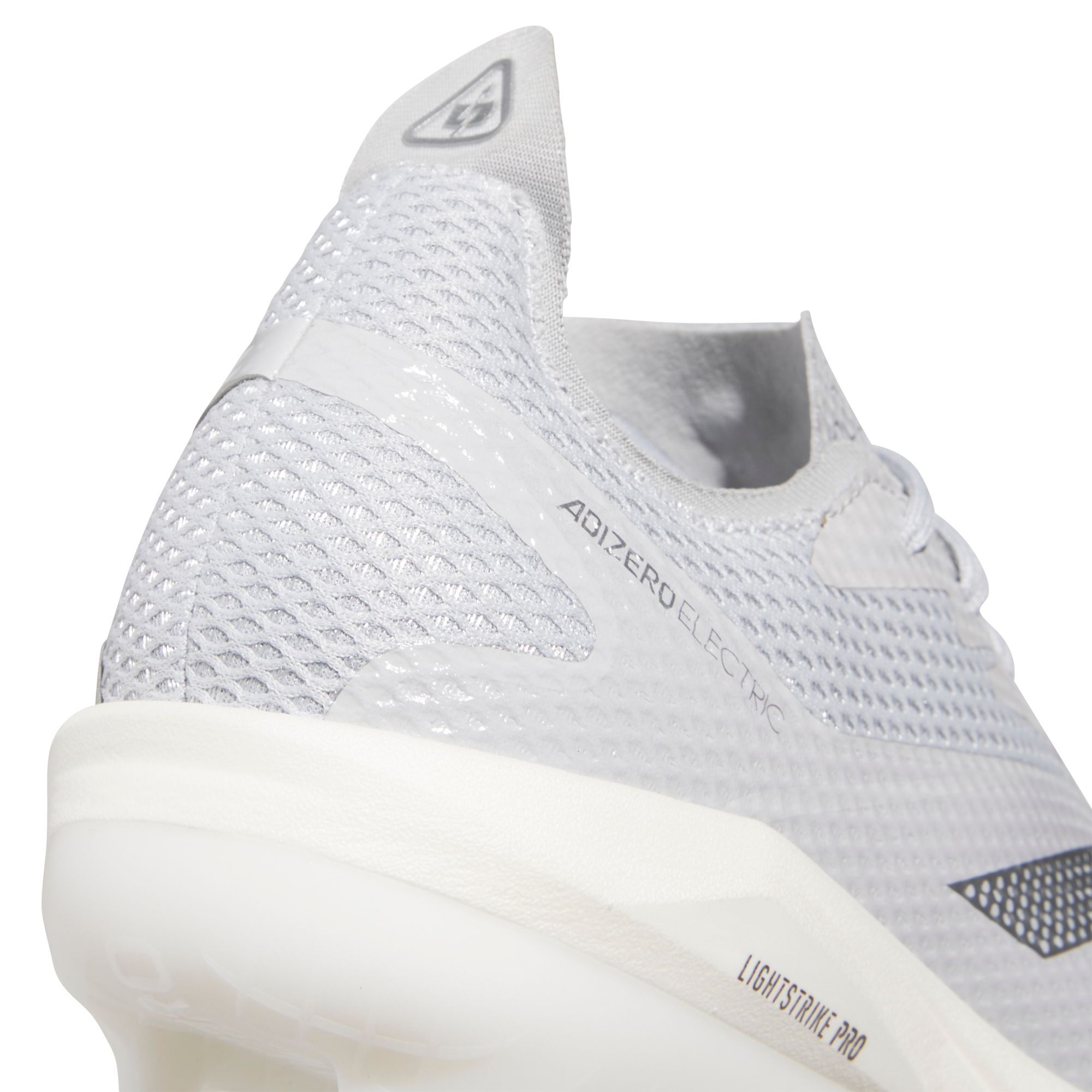 adidas Men's adizero Electric 2.0 TPU Baseball Cleats product image