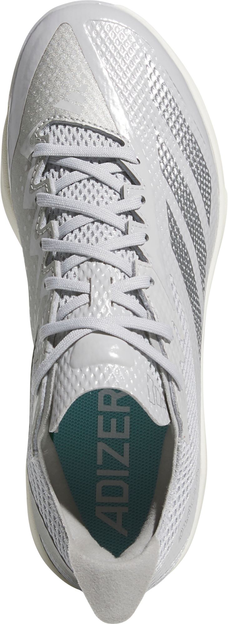 adidas Men's adizero Electric 2.0 TPU Baseball Cleats product image