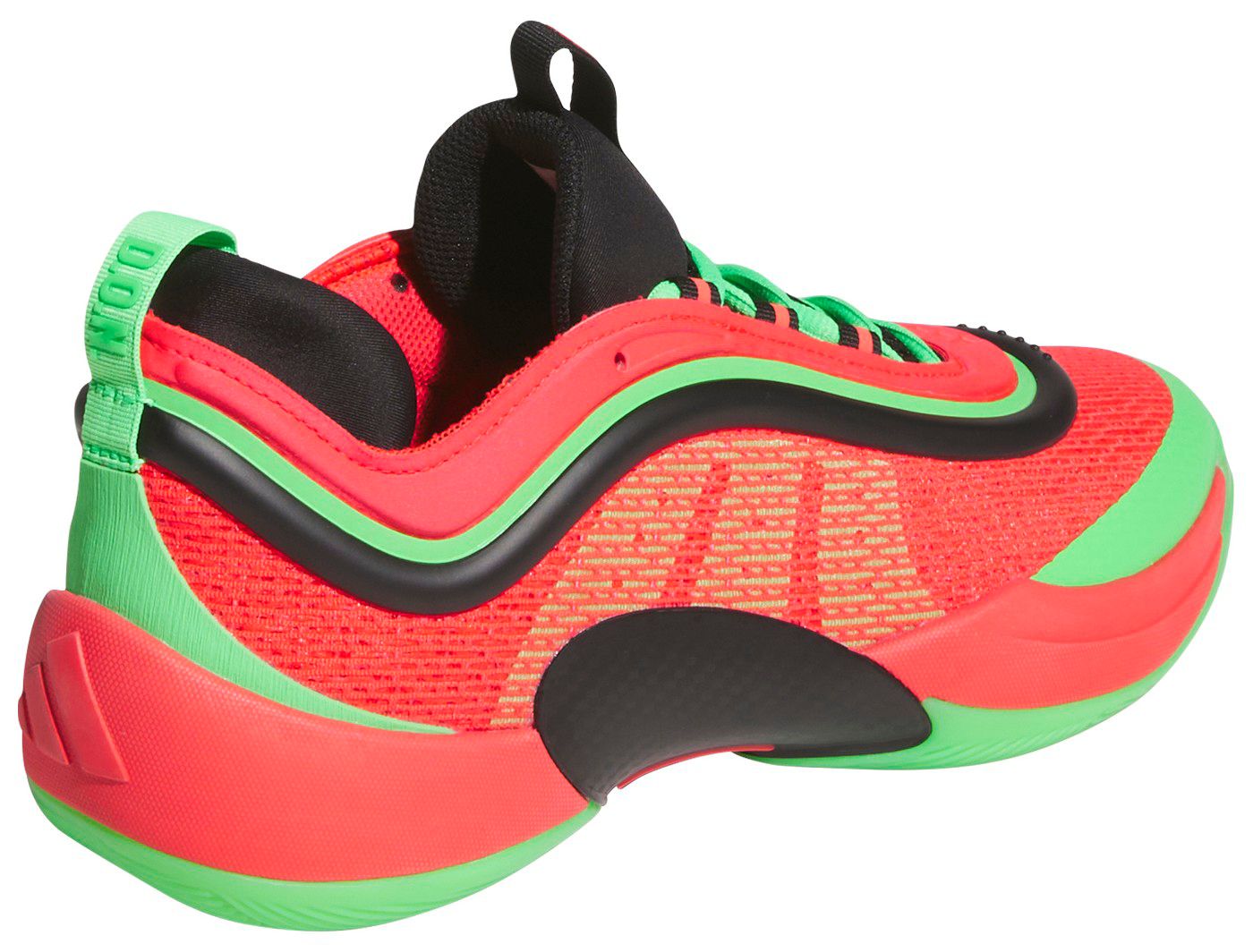 adidas D.O.N. Issue #6 Basketball Shoes product image