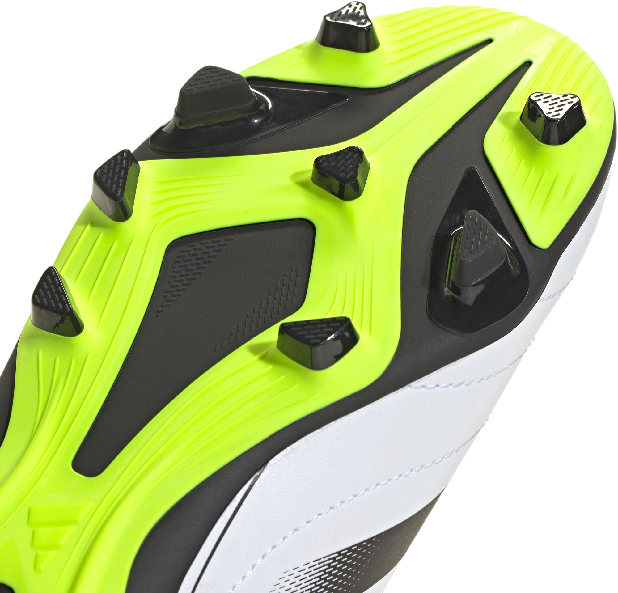 adidas Kids' Goletto IX Laceless FG/MG Soccer Cleats product image