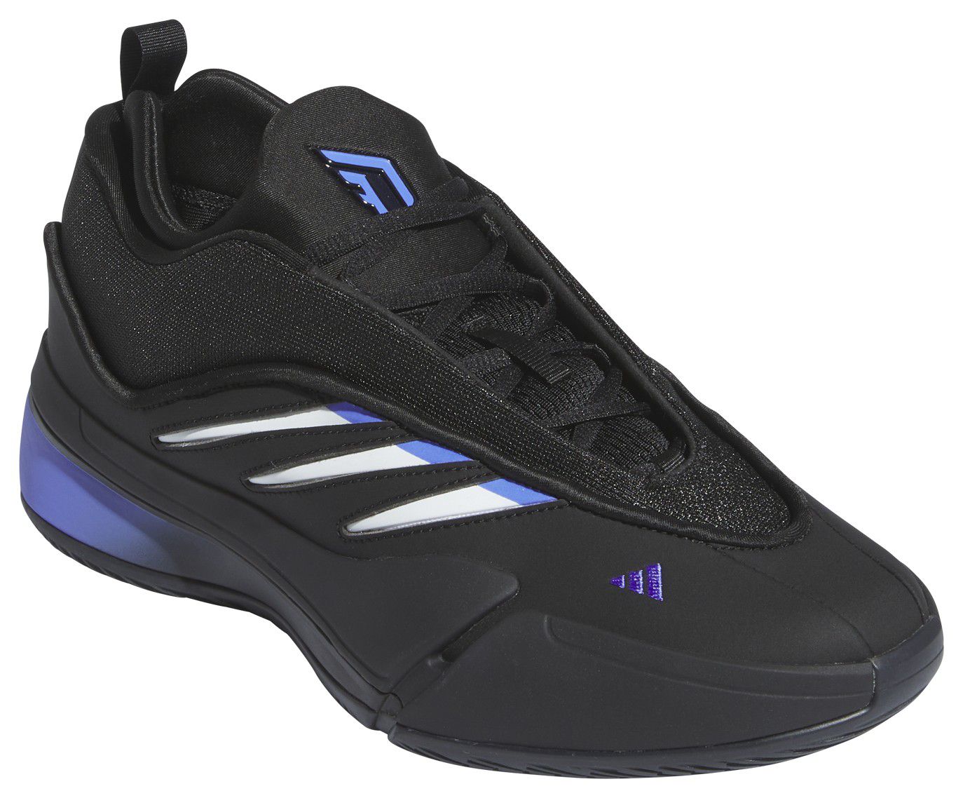 adidas Dame 9 Low Basketball Shoes product image