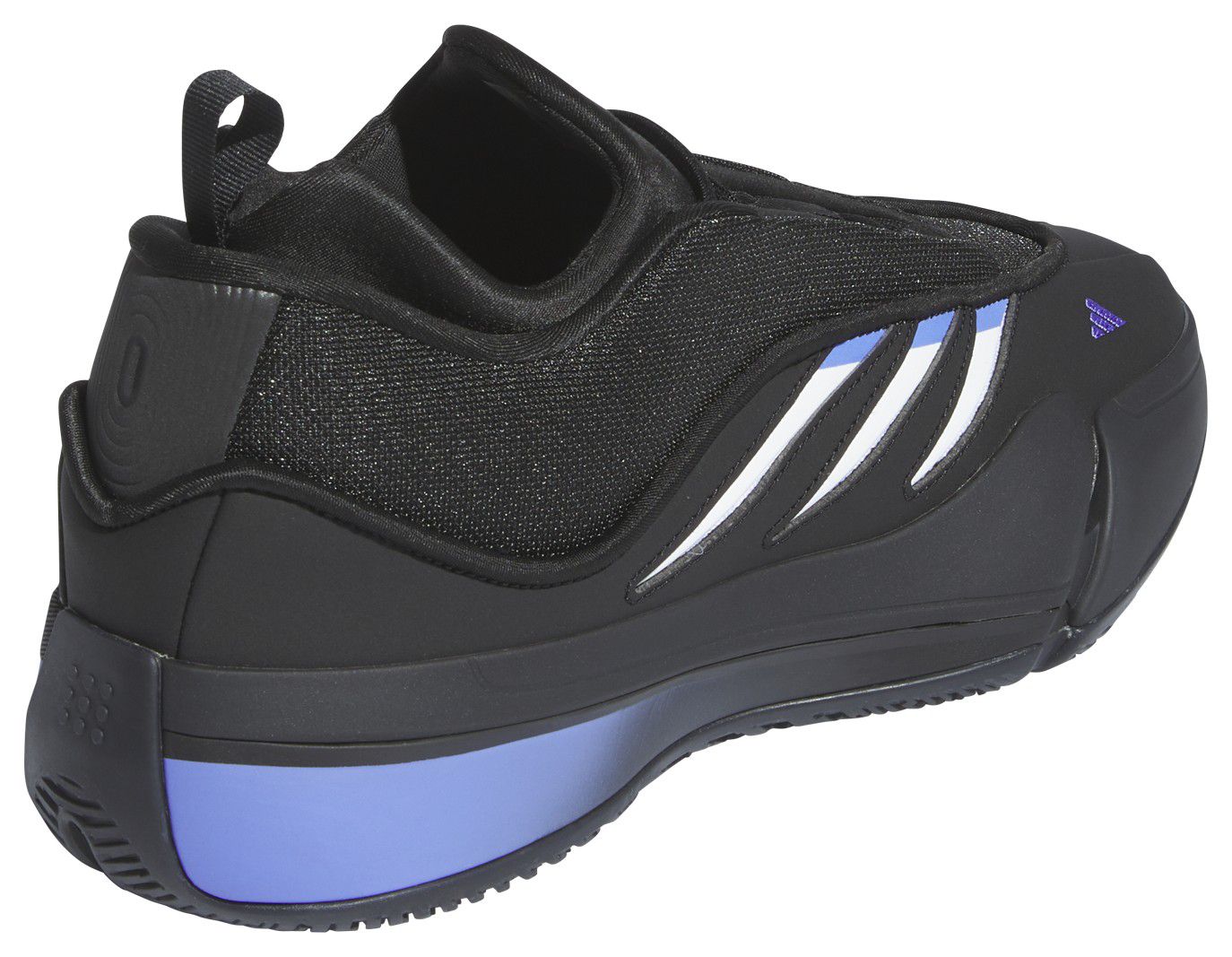 adidas Dame 9 Low Basketball Shoes product image