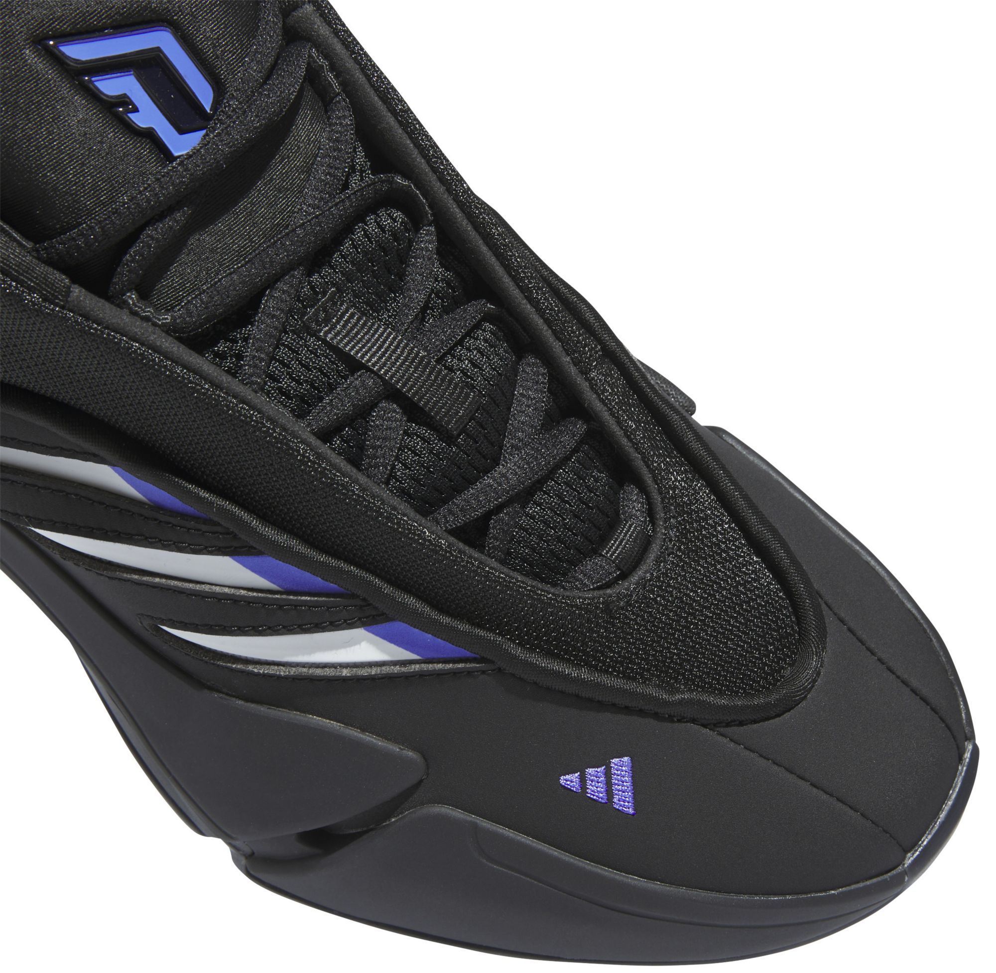 adidas Dame 9 Low Basketball Shoes product image