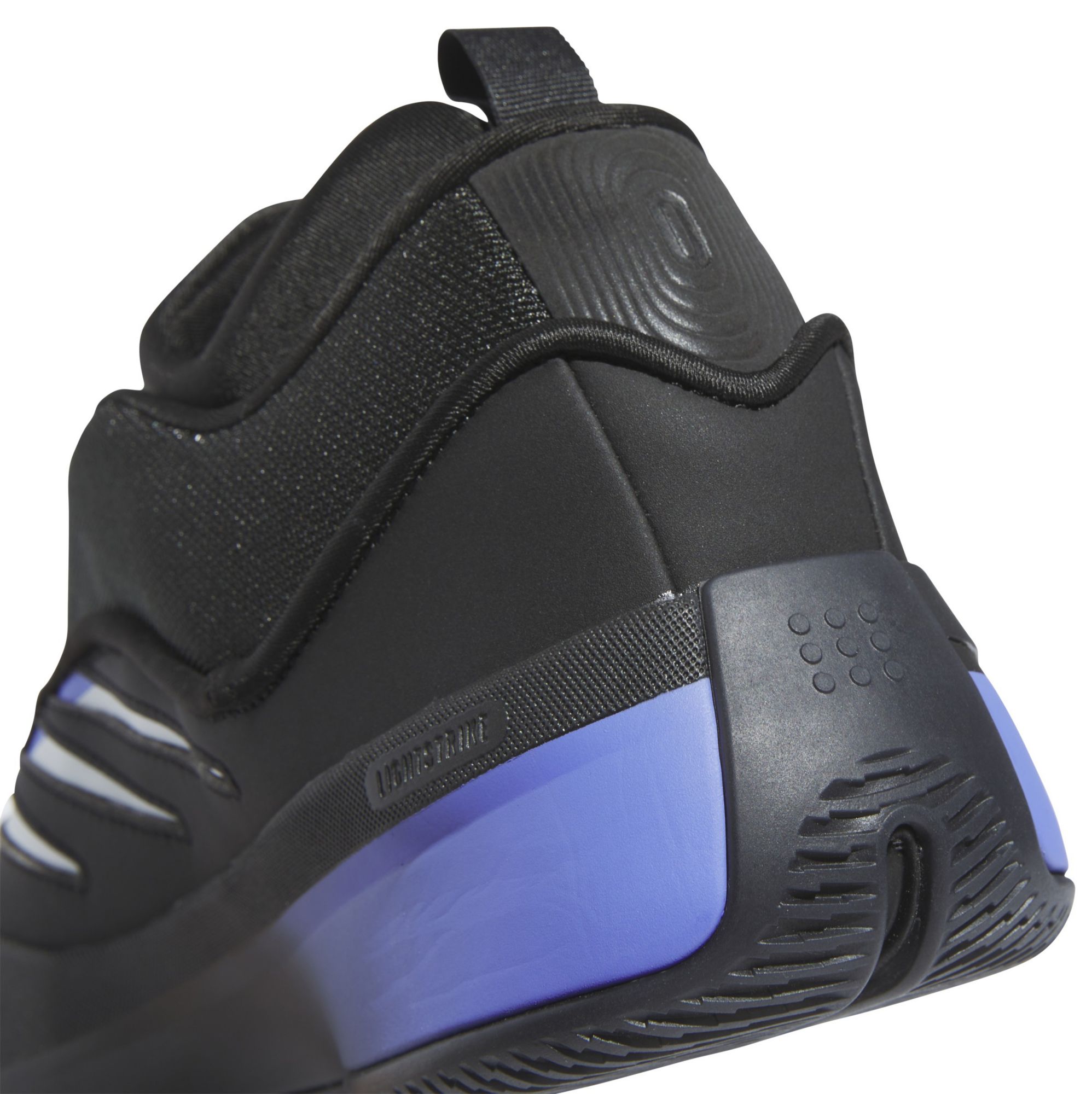 adidas Dame 9 Low Basketball Shoes product image