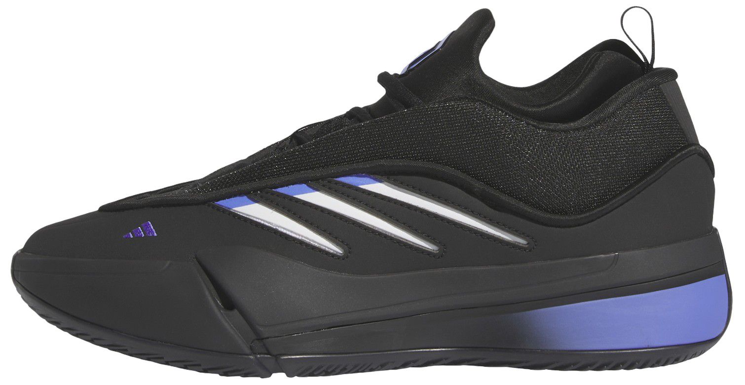 adidas Dame 9 Low Basketball Shoes product image