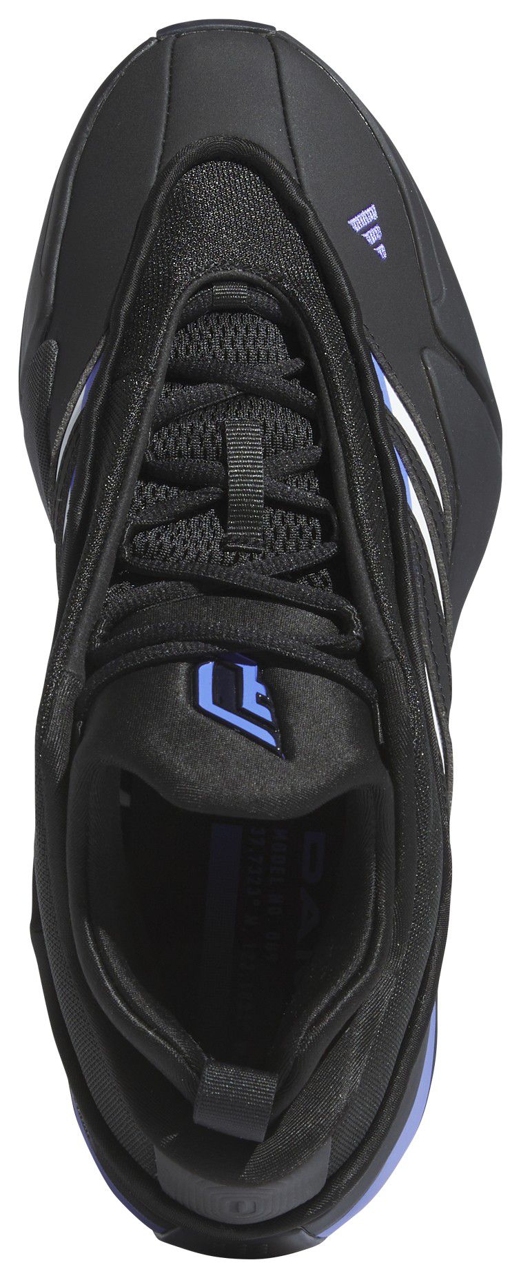 adidas Dame 9 Low Basketball Shoes product image