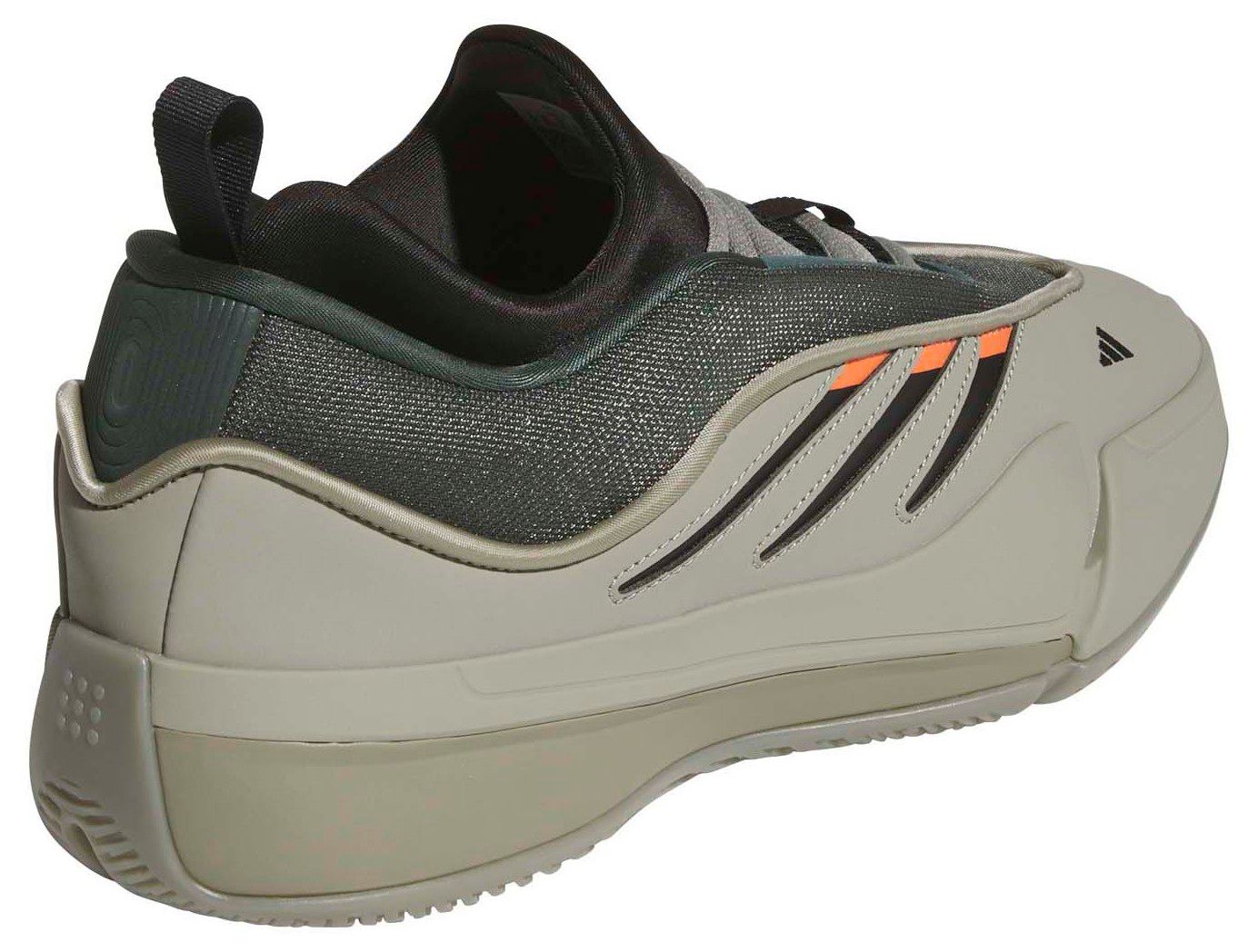 adidas Dame 9 Low Basketball Shoes product image