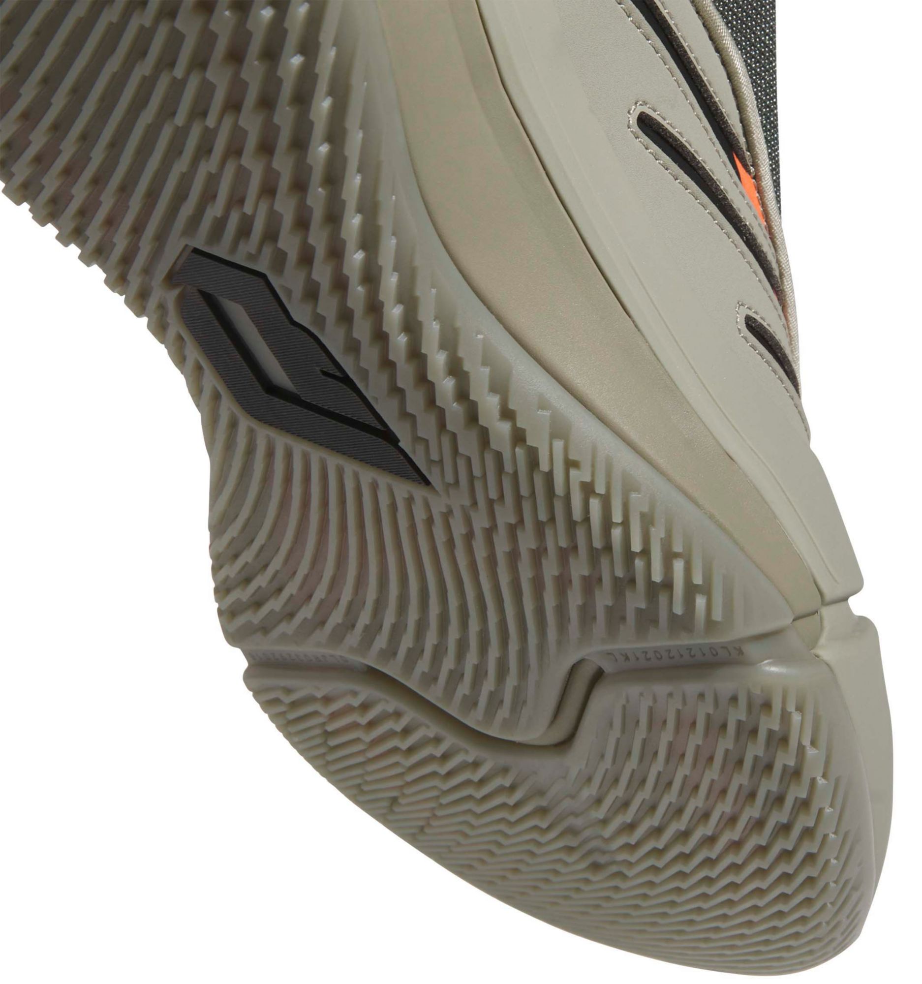 adidas Dame 9 Low Basketball Shoes product image