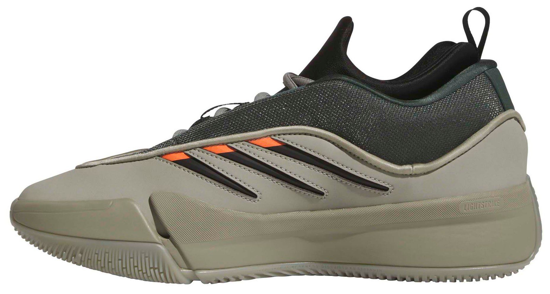 adidas Dame 9 Low Basketball Shoes product image