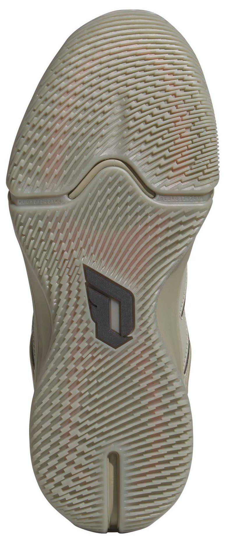 adidas Dame 9 Low Basketball Shoes product image