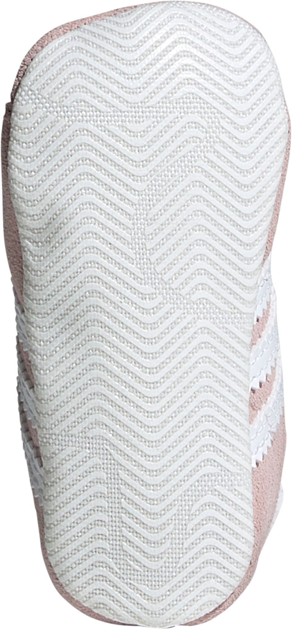 adidas Toddler Gazelle Crib Shoes product image