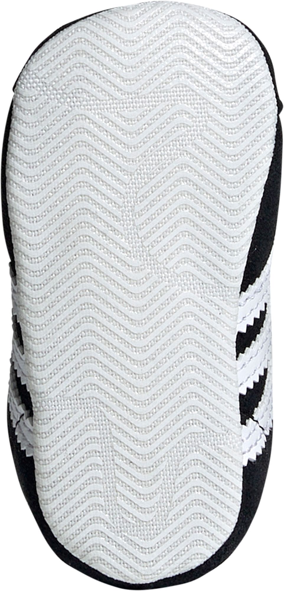 adidas Toddler Gazelle Crib Shoes product image