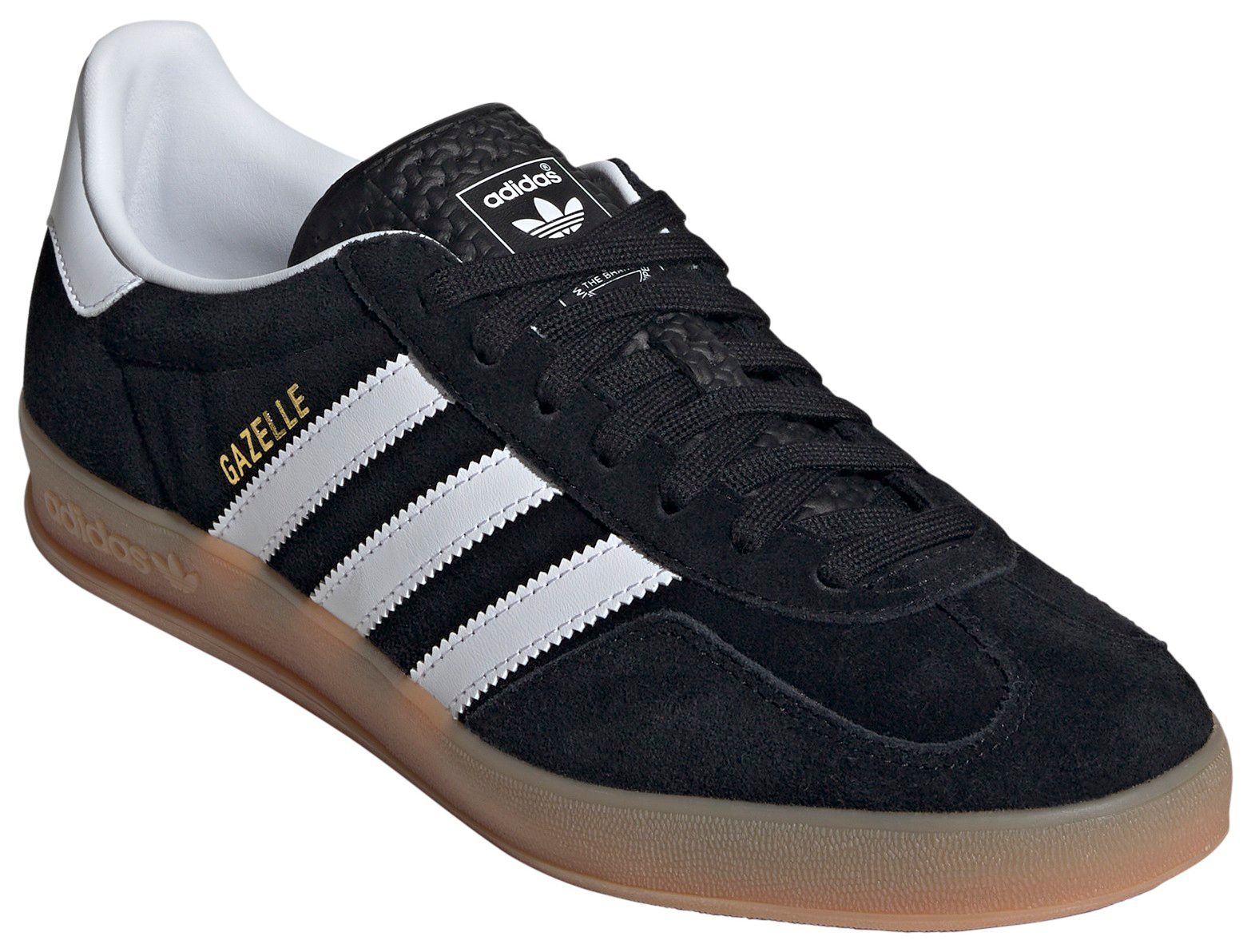 adidas Men's Gazelle Indoor Shoes product image