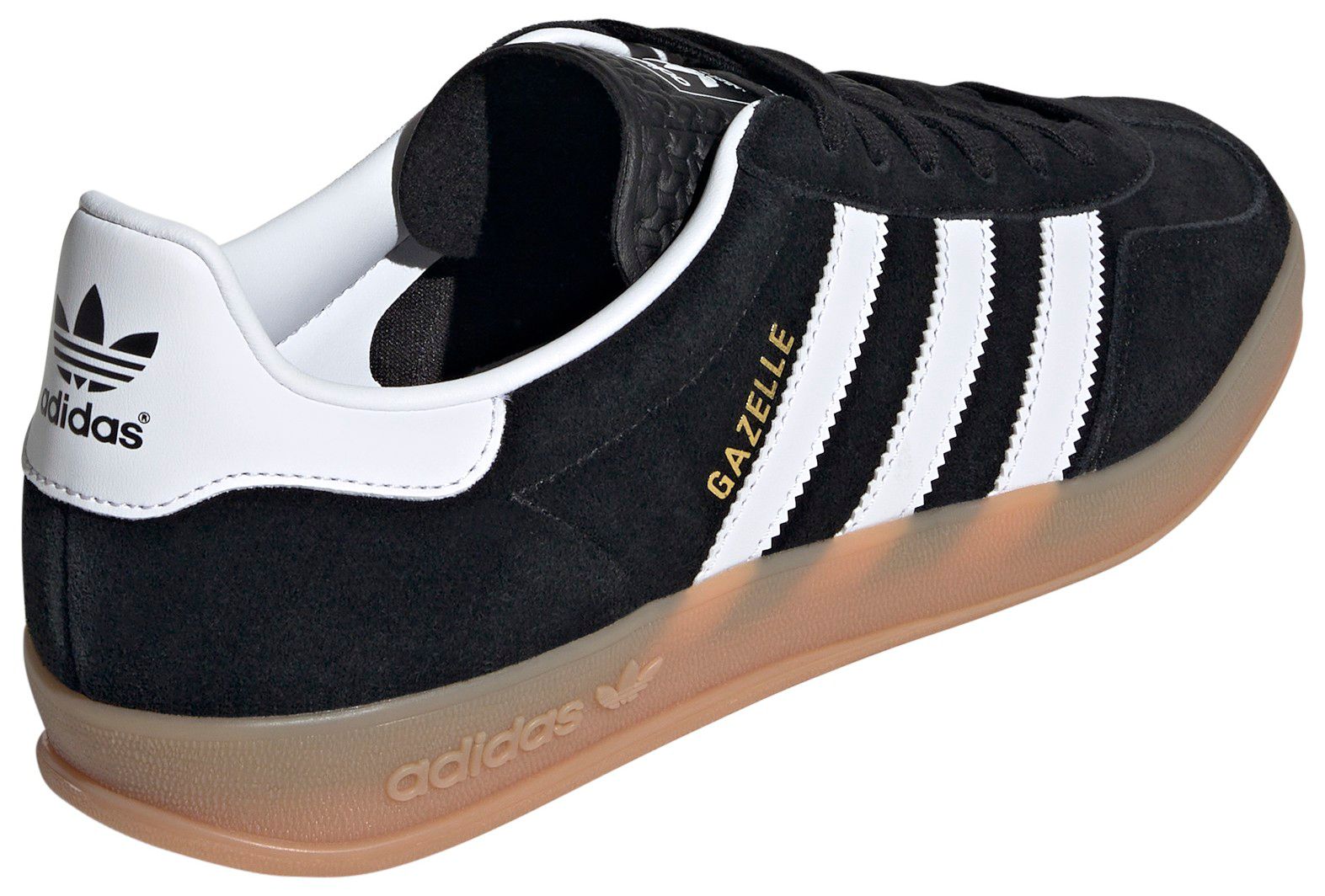 adidas Men's Gazelle Indoor Shoes product image
