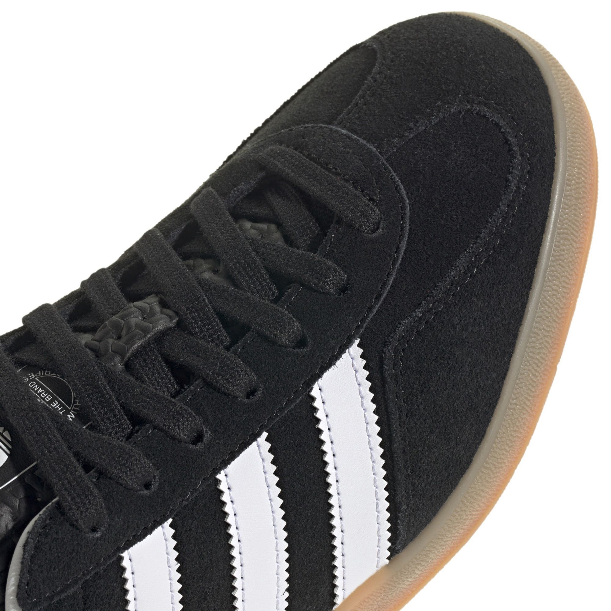 adidas Men's Gazelle Indoor Shoes product image