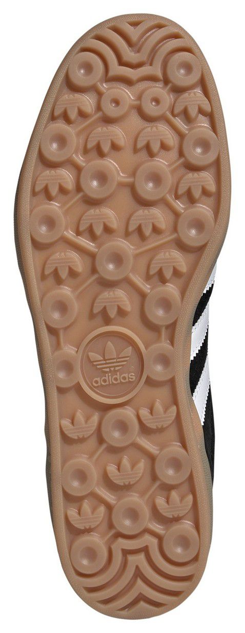 adidas Men's Gazelle Indoor Shoes product image