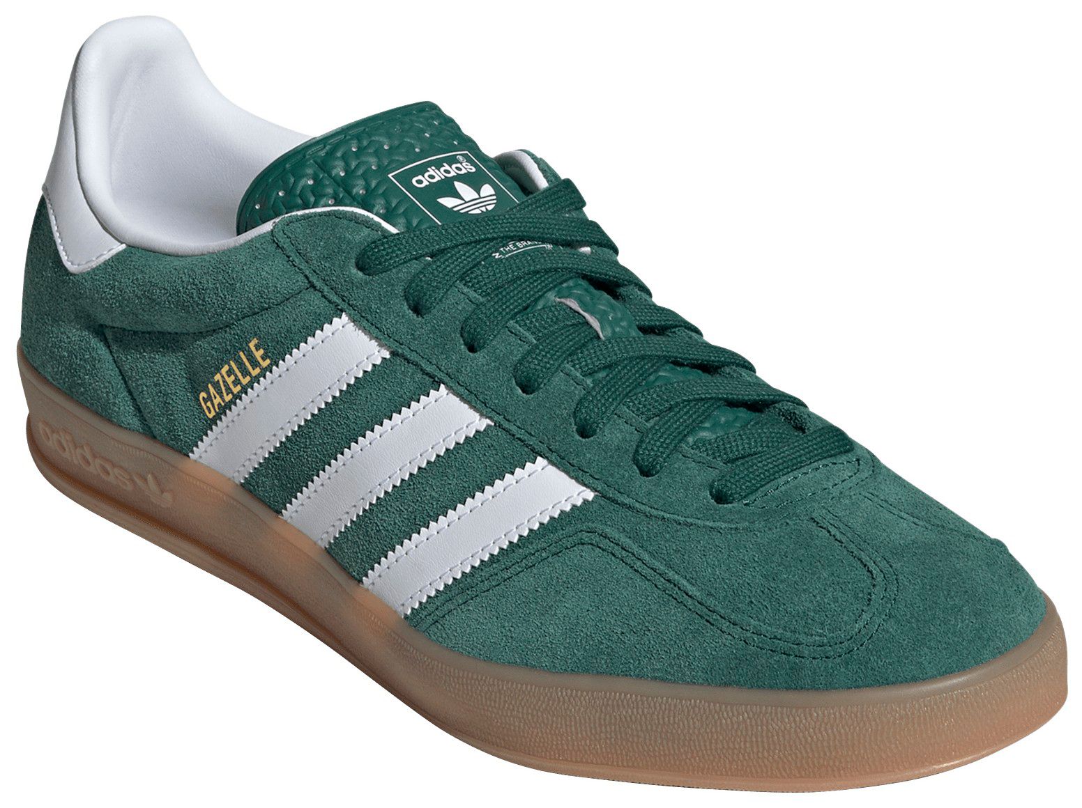 adidas Men's Gazelle Indoor Shoes product image