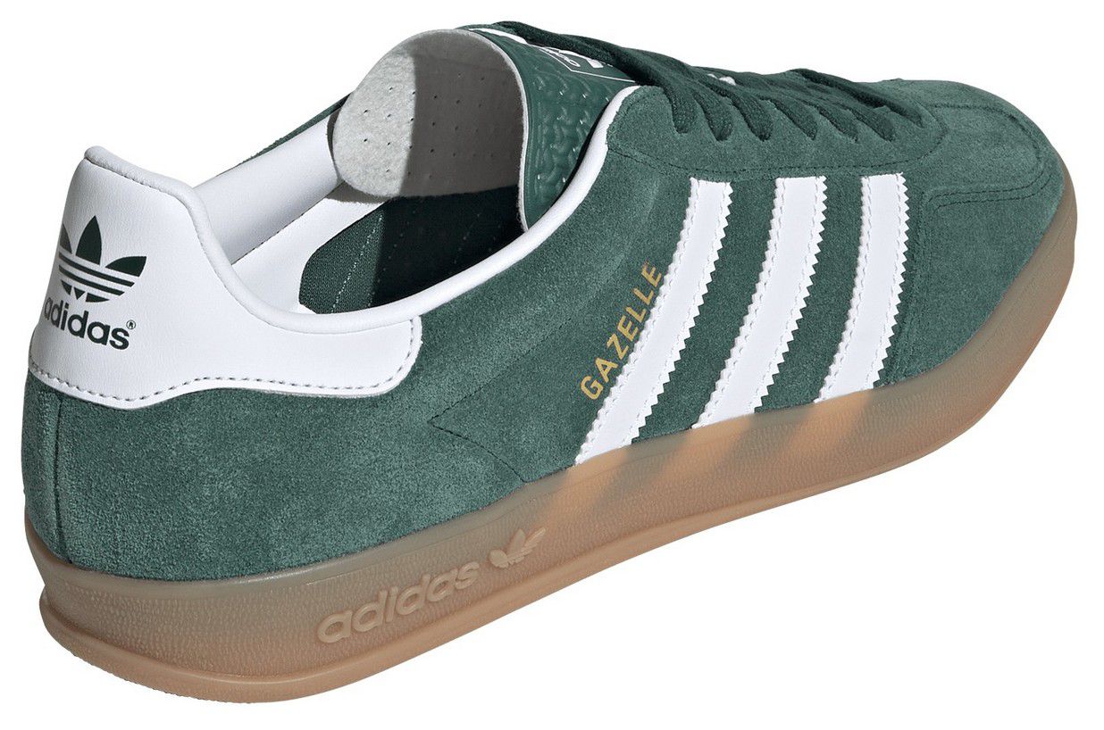adidas Men's Gazelle Indoor Shoes product image
