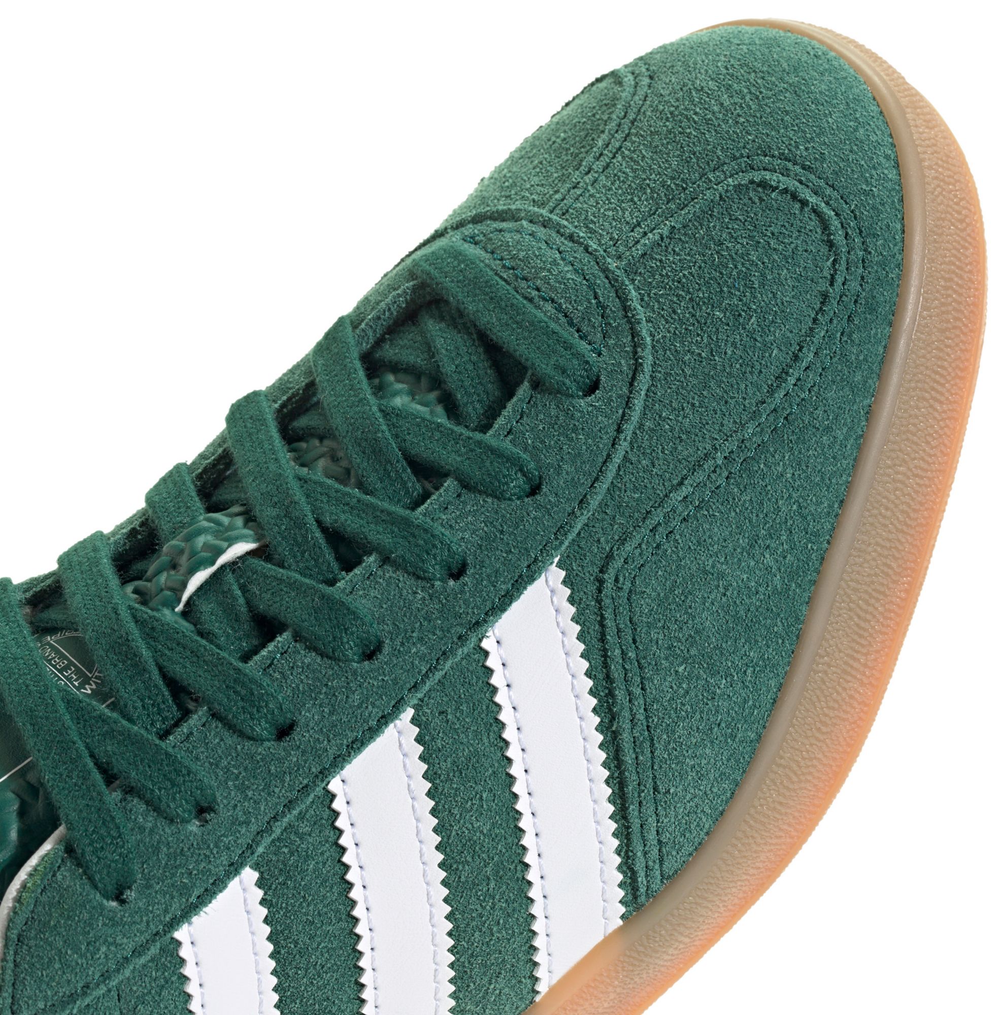 adidas Men's Gazelle Indoor Shoes product image