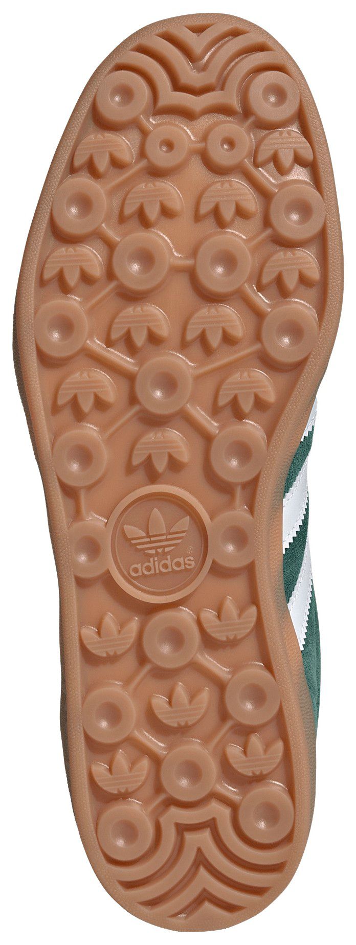 adidas Men's Gazelle Indoor Shoes product image