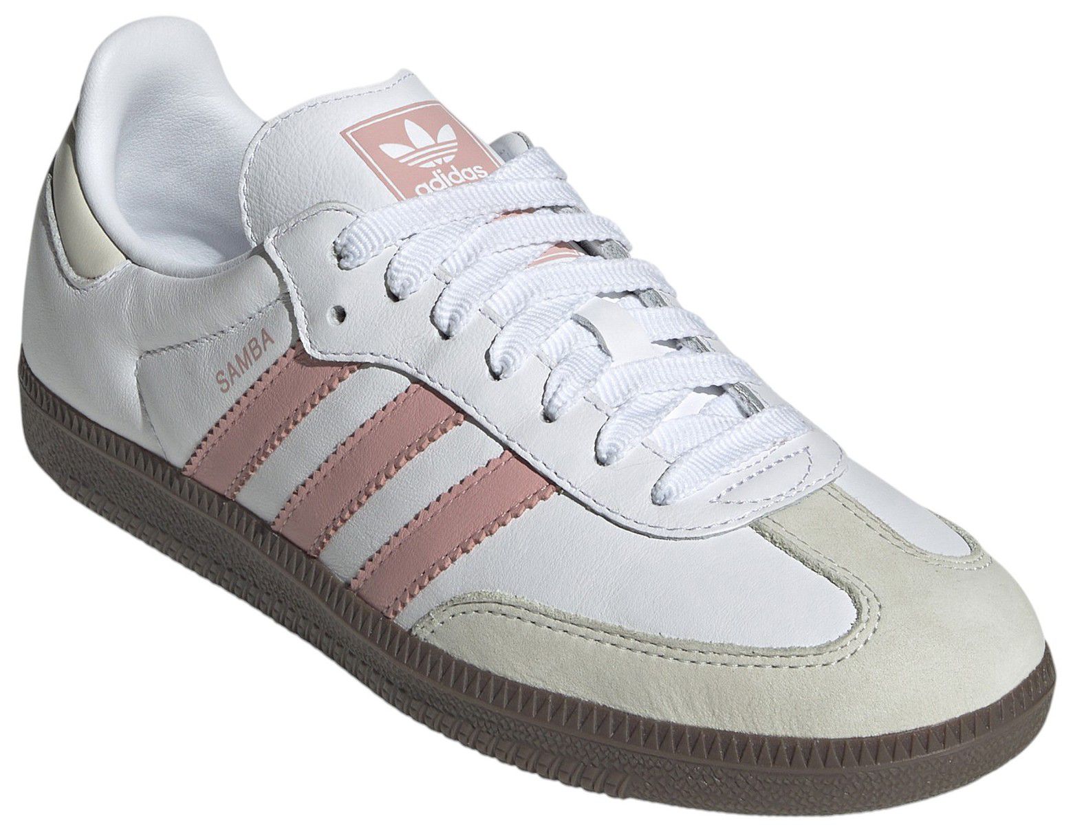 adidas Women's Samba OG Shoes product image
