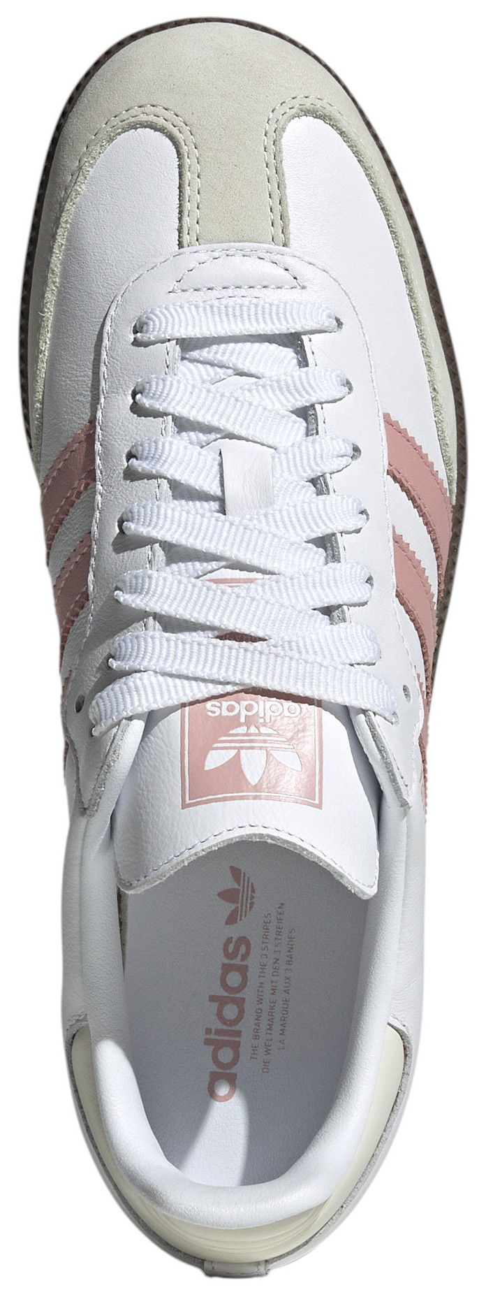 adidas Women's Samba OG Shoes product image