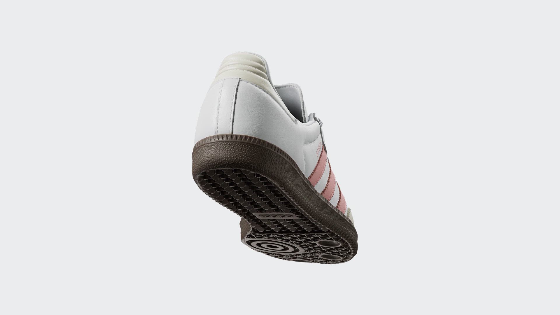 adidas Women's Samba OG Shoes product