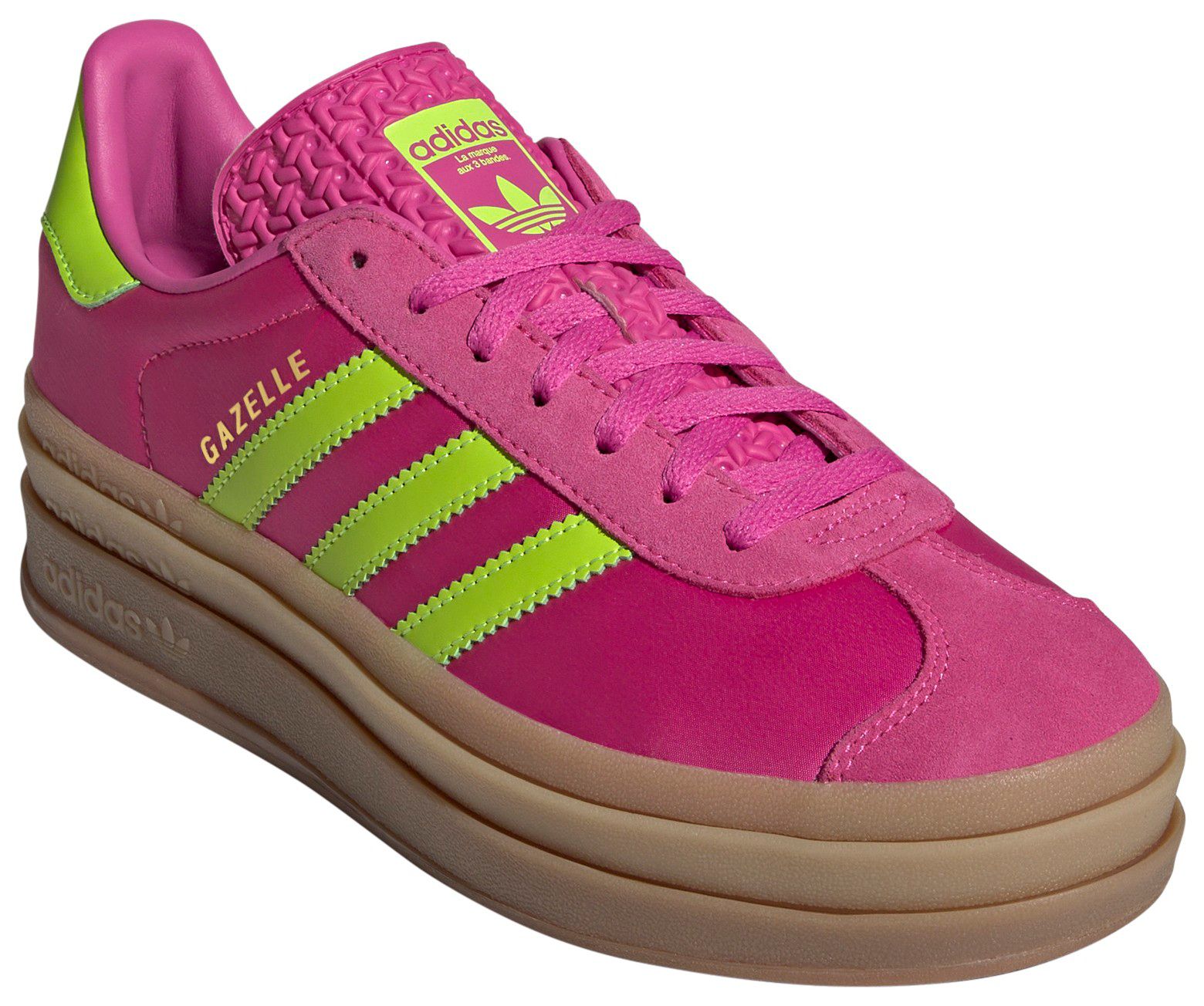 adidas Originals Women's Gazelle Bold Shoes product image