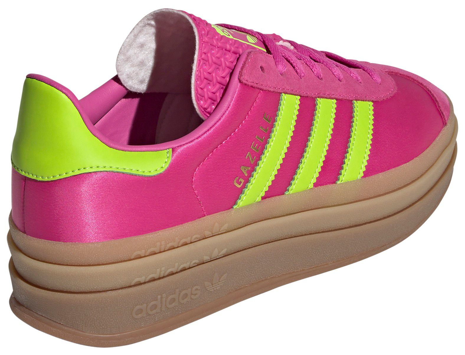 adidas Originals Women's Gazelle Bold Shoes product image
