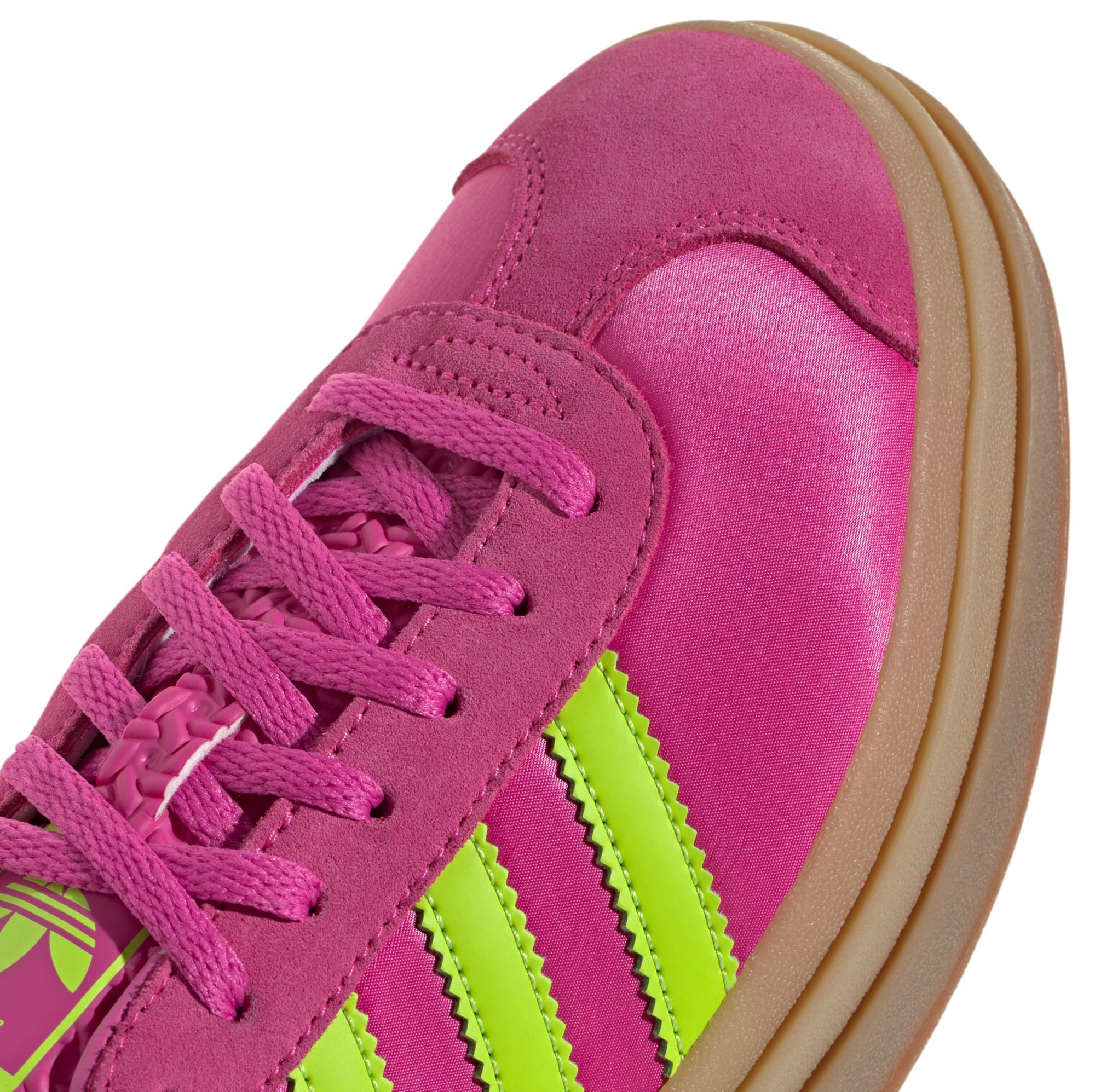 adidas Originals Women's Gazelle Bold Shoes product image