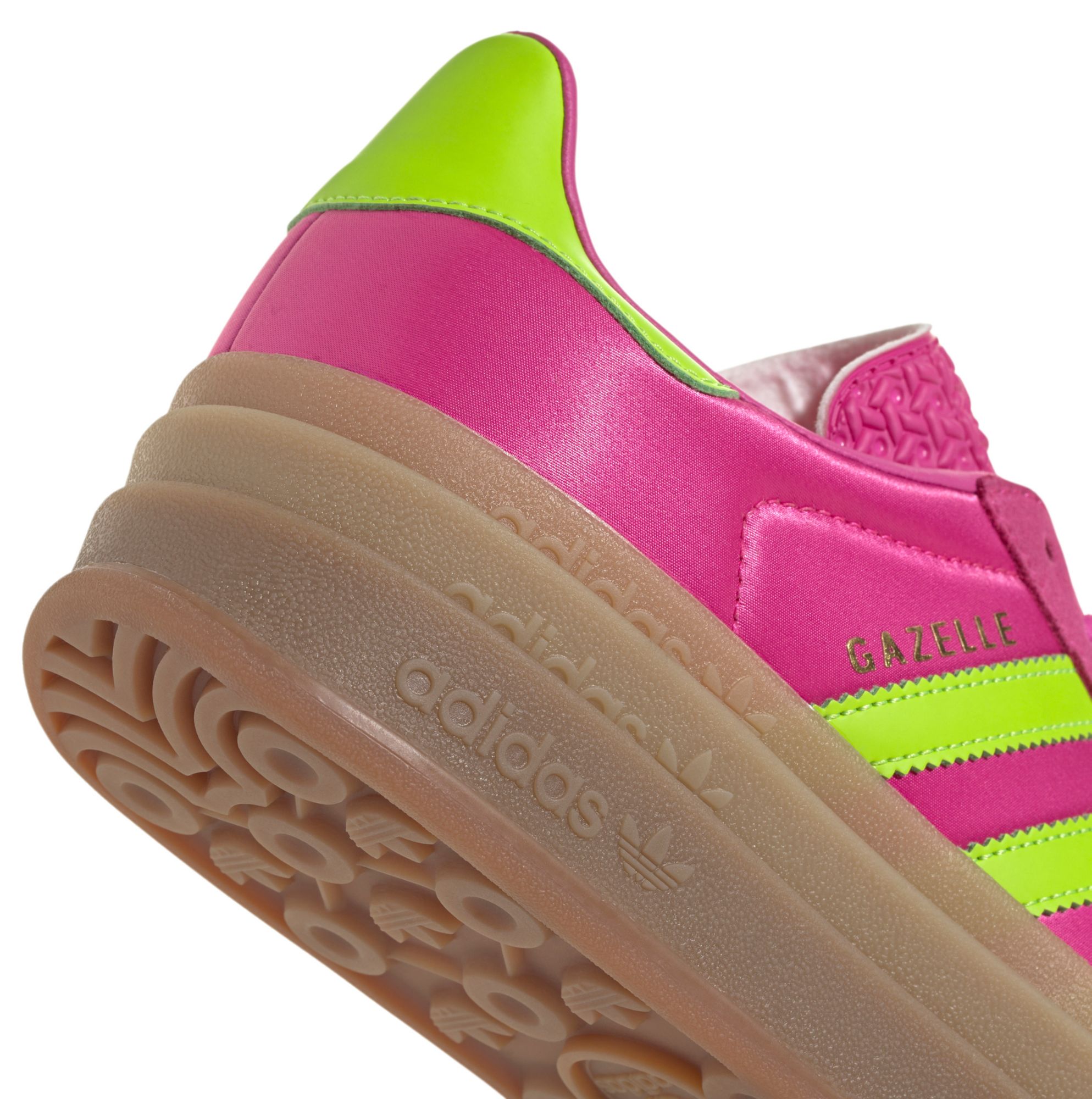 adidas Originals Women's Gazelle Bold Shoes product image