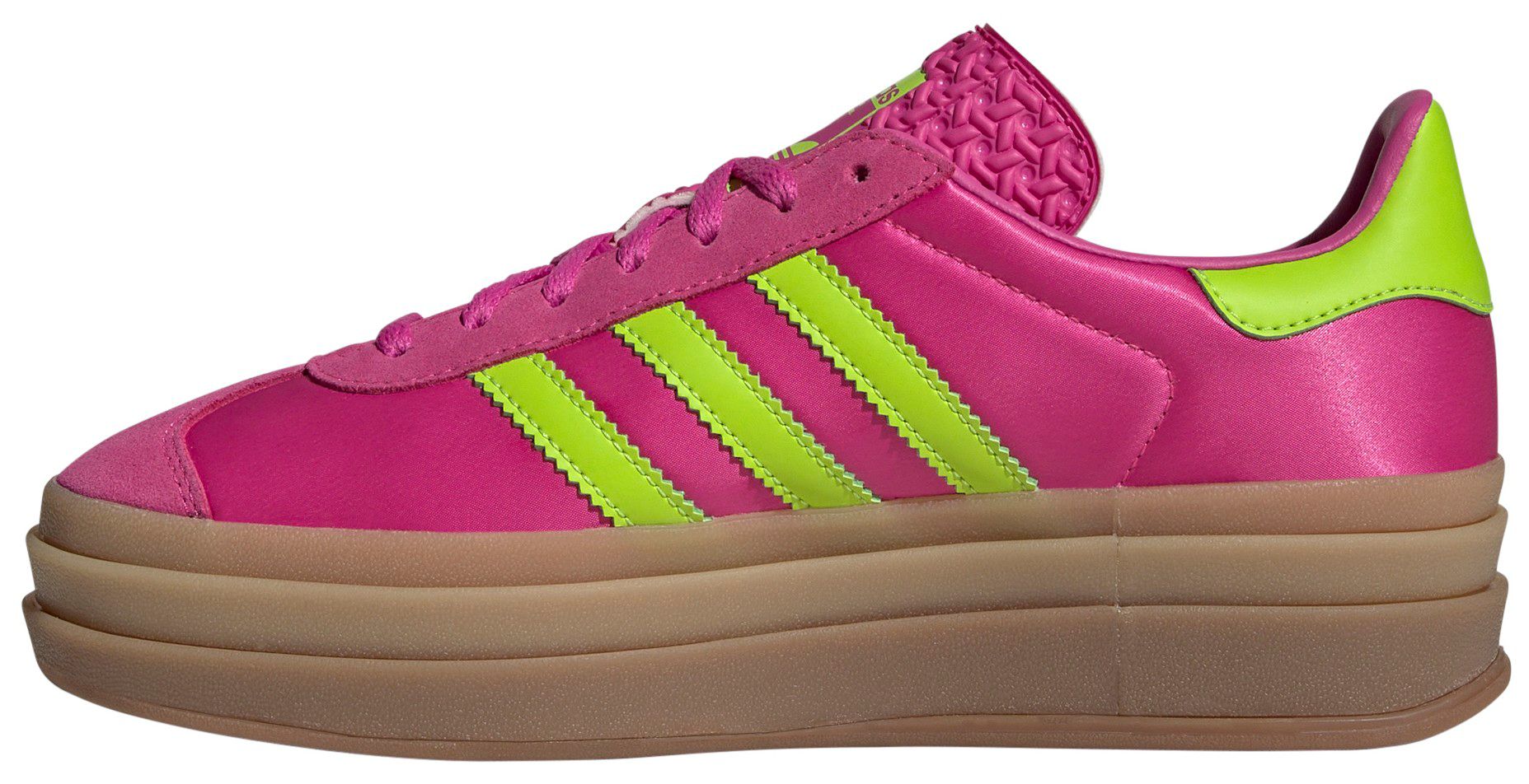 adidas Originals Women's Gazelle Bold Shoes product image