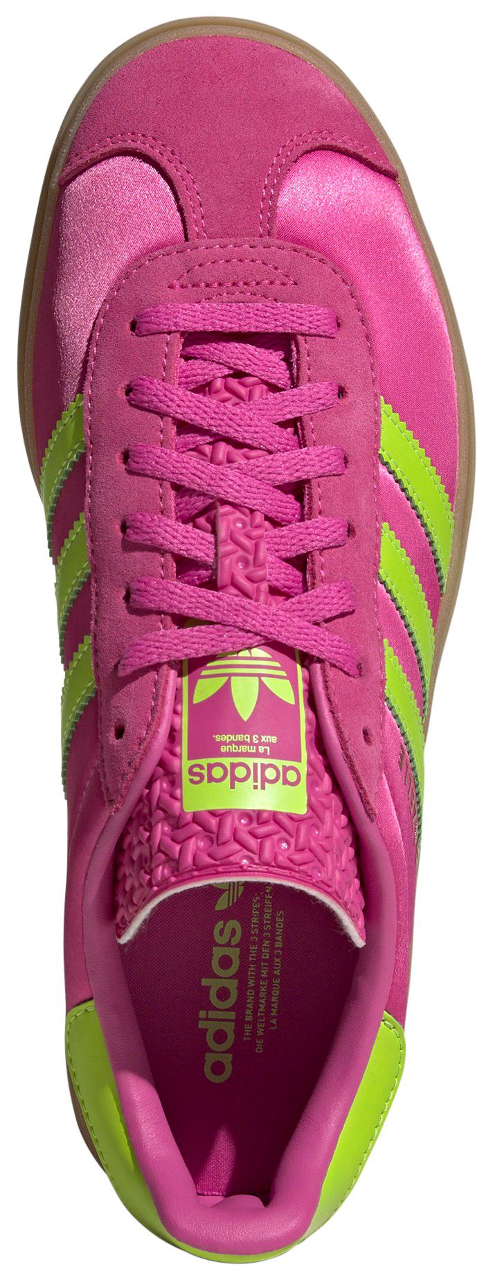 adidas Originals Women's Gazelle Bold Shoes product image