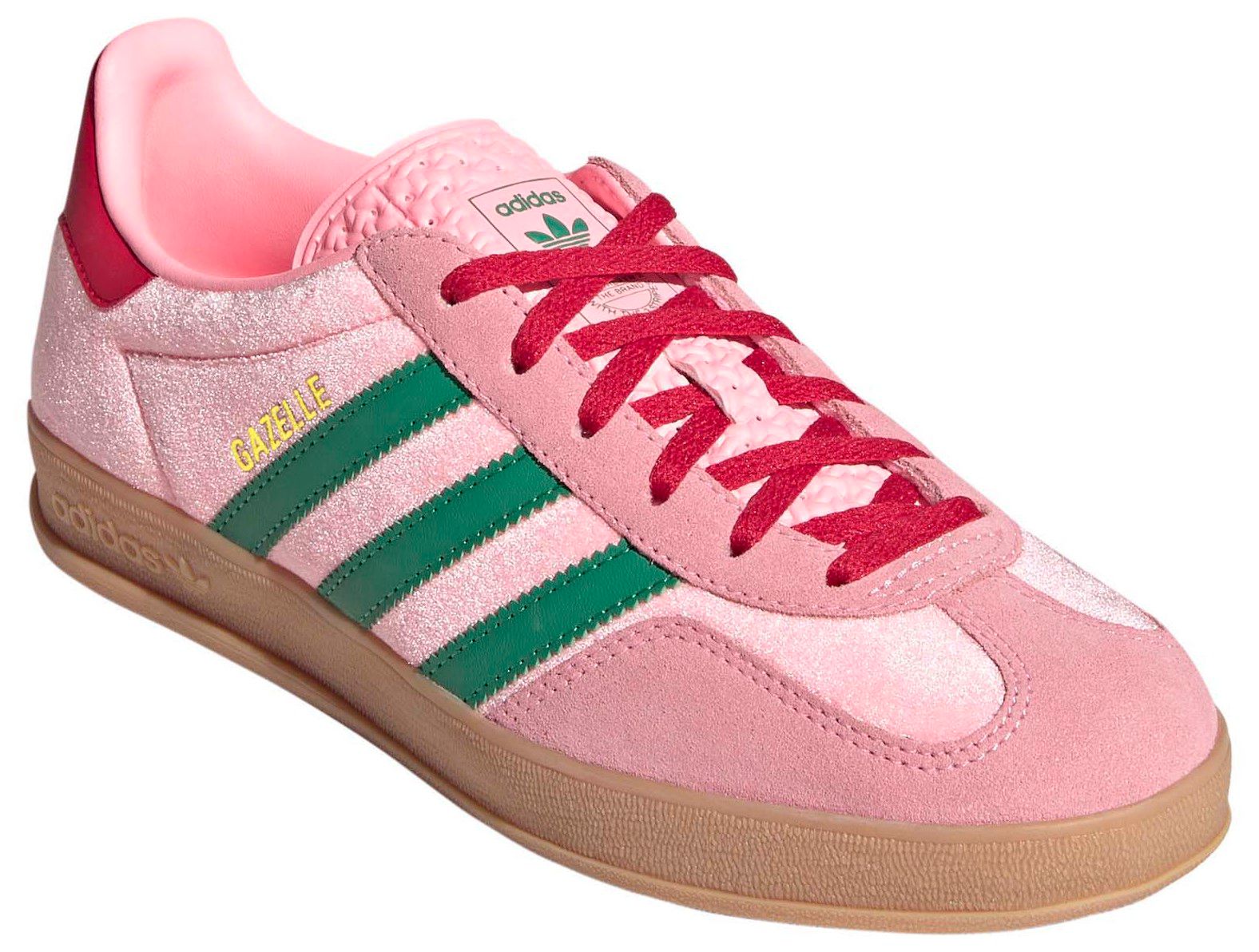 adidas Women's Gazelle Indoor Shoes product image