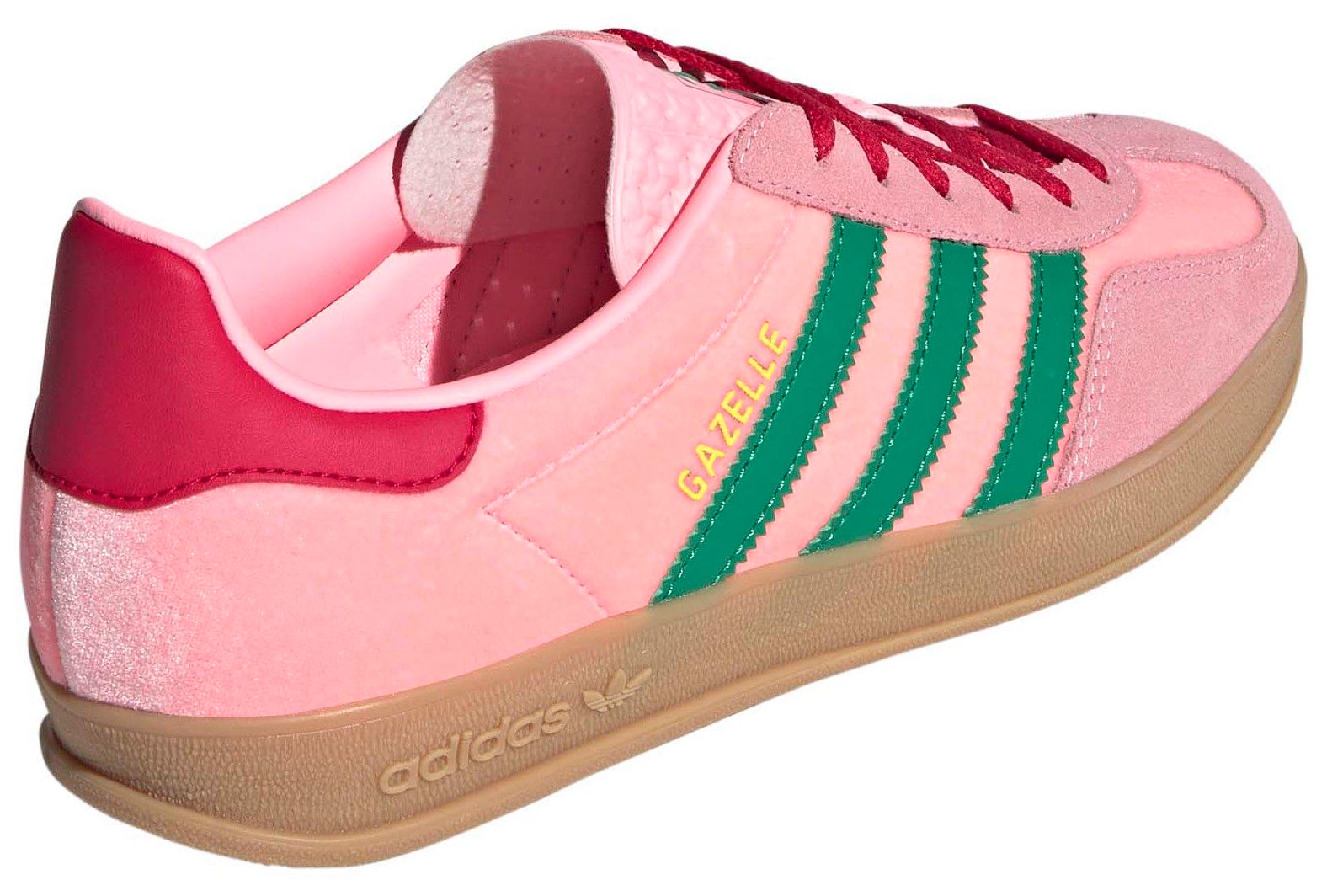 adidas Women's Gazelle Indoor Shoes product image