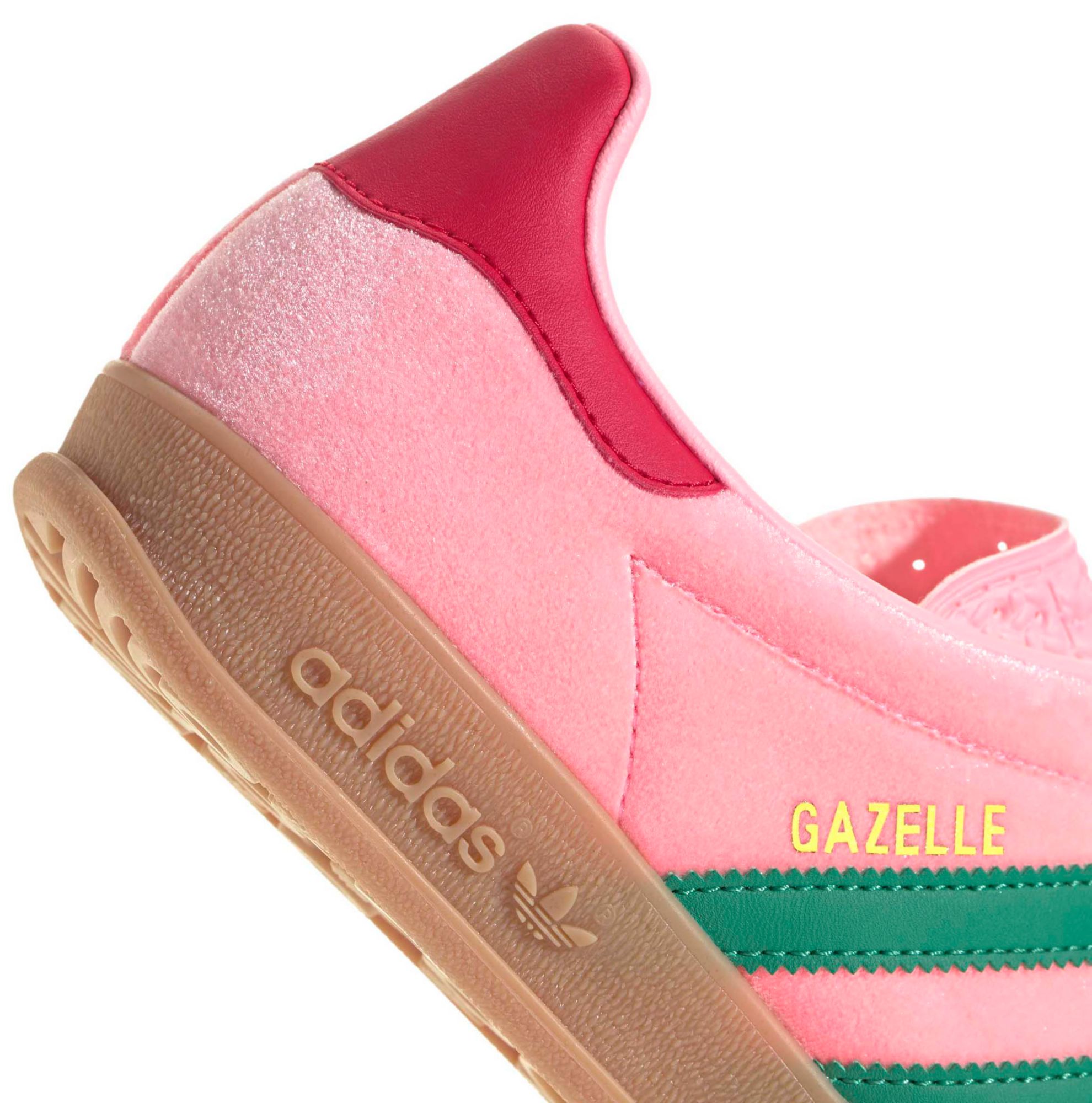 adidas Women's Gazelle Indoor Shoes product image