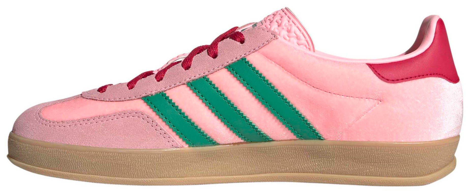 adidas Women's Gazelle Indoor Shoes product image