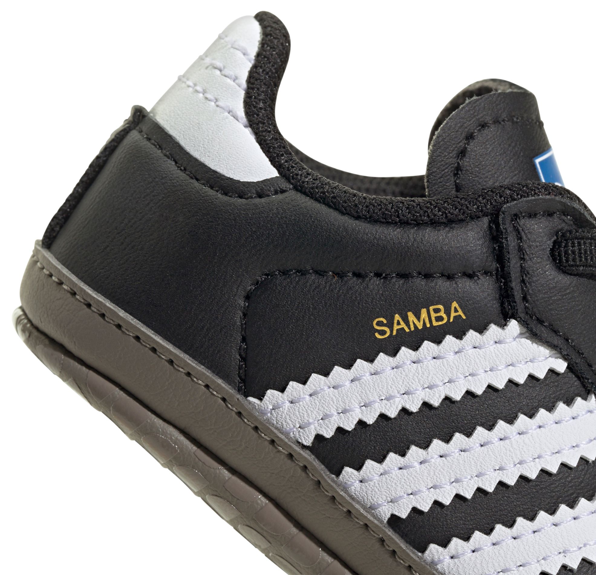 adidas Toddler Samba OG Shoes product image
