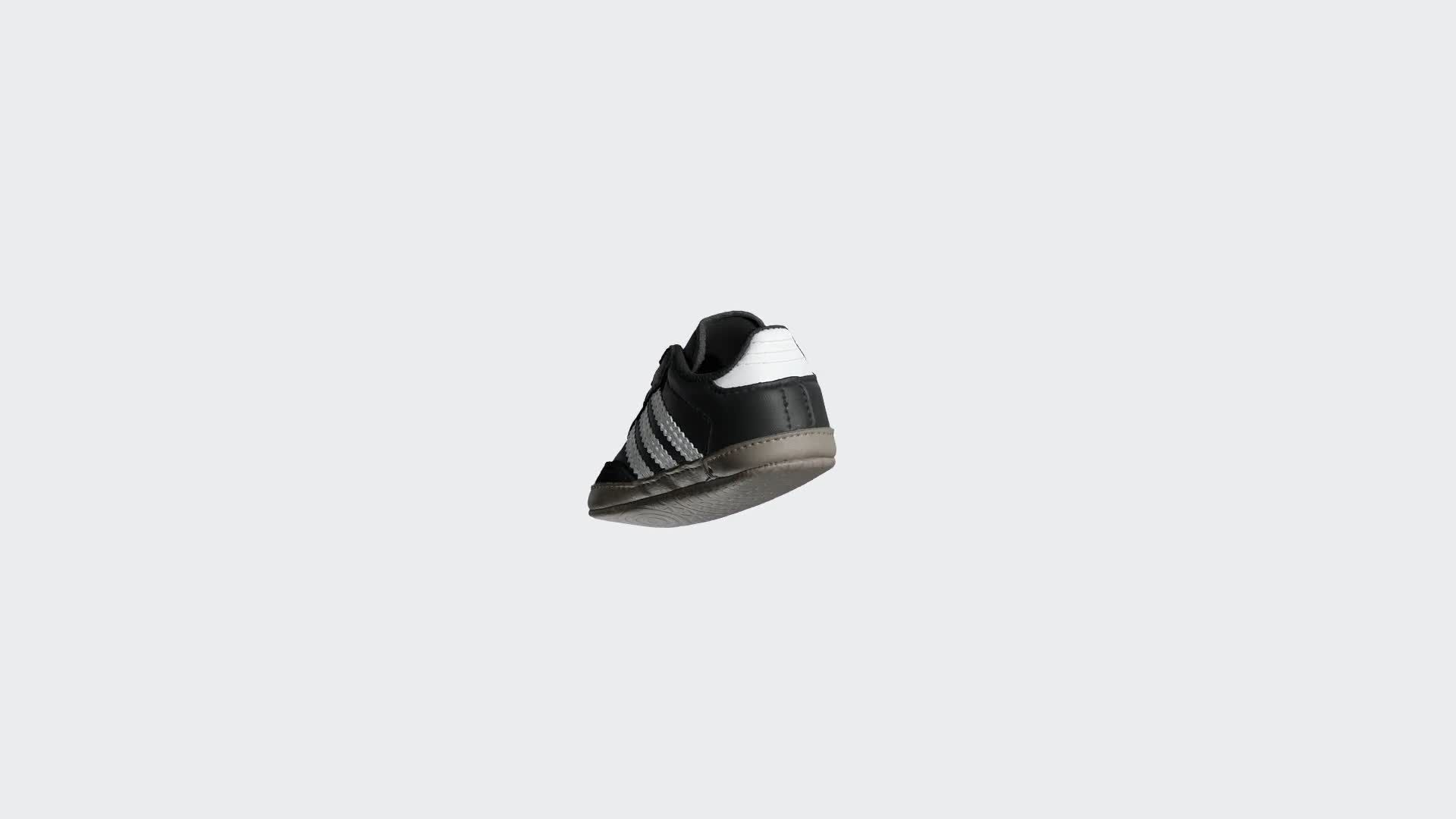 adidas Toddler Samba OG Shoes product