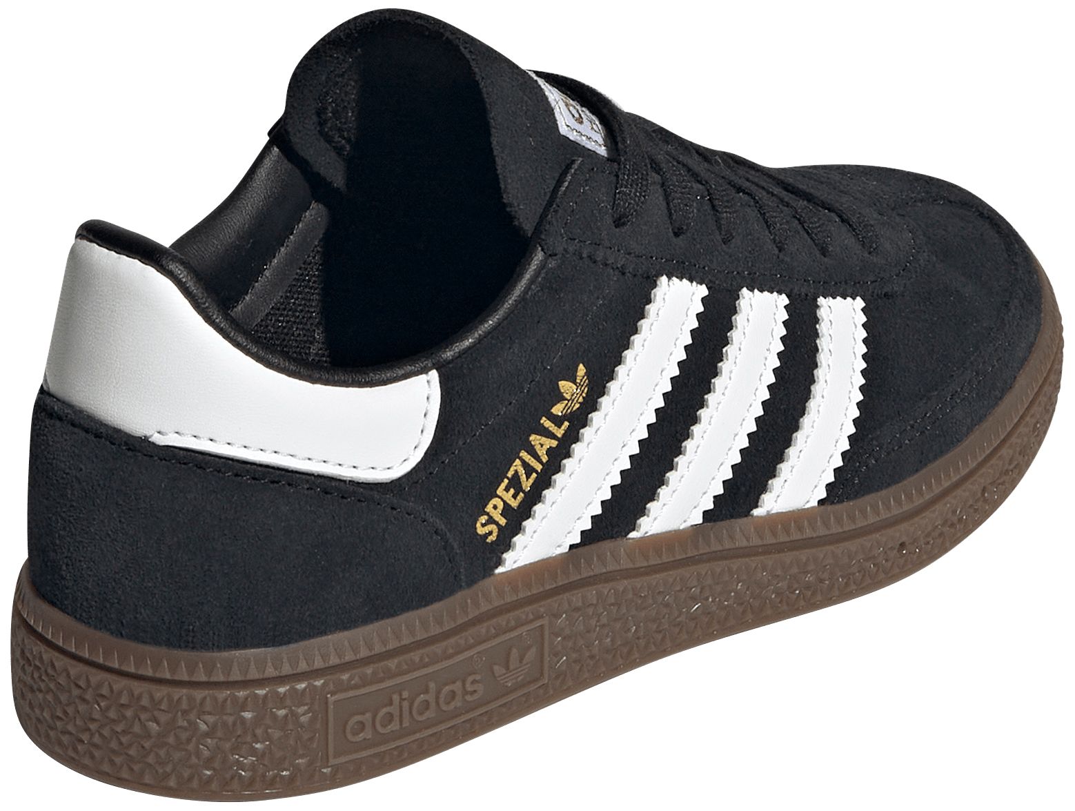 adidas Kids' Preschool Handball Spezial Shoes product image
