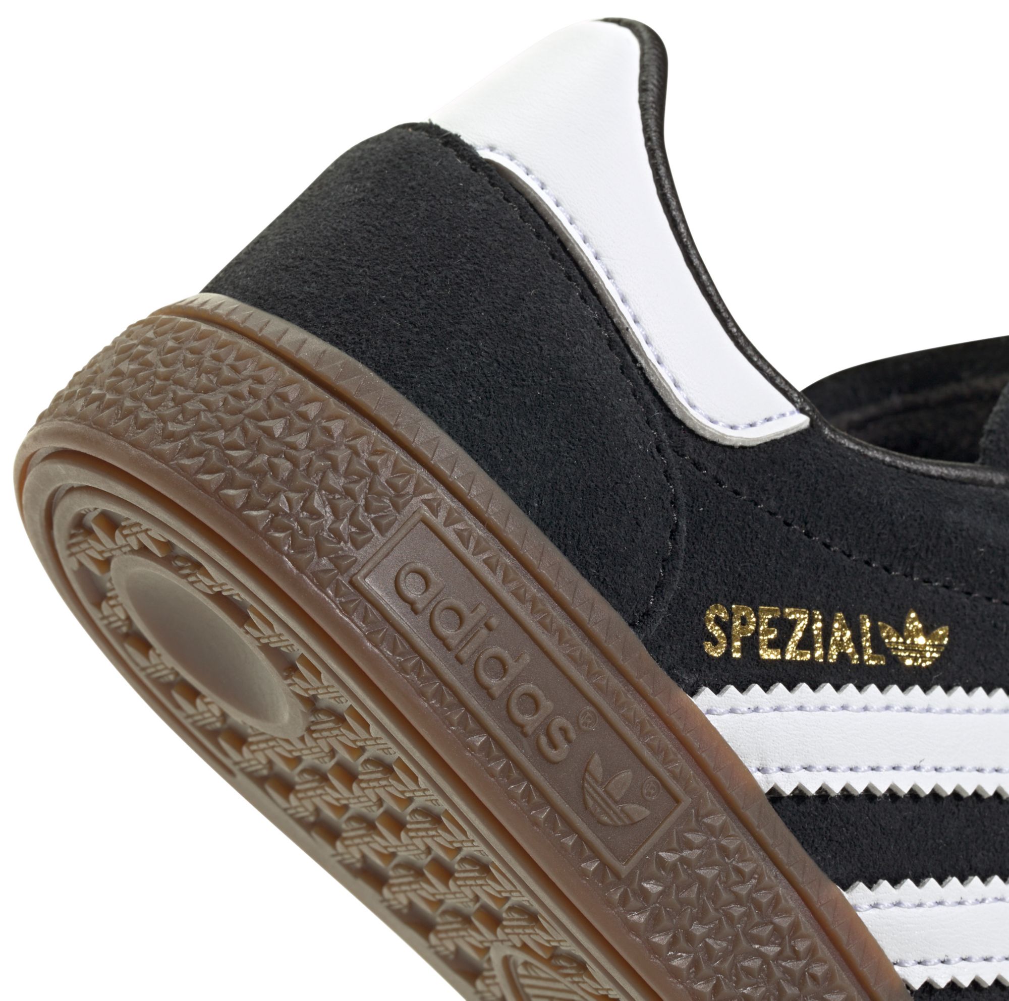adidas Kids' Preschool Handball Spezial Shoes product image