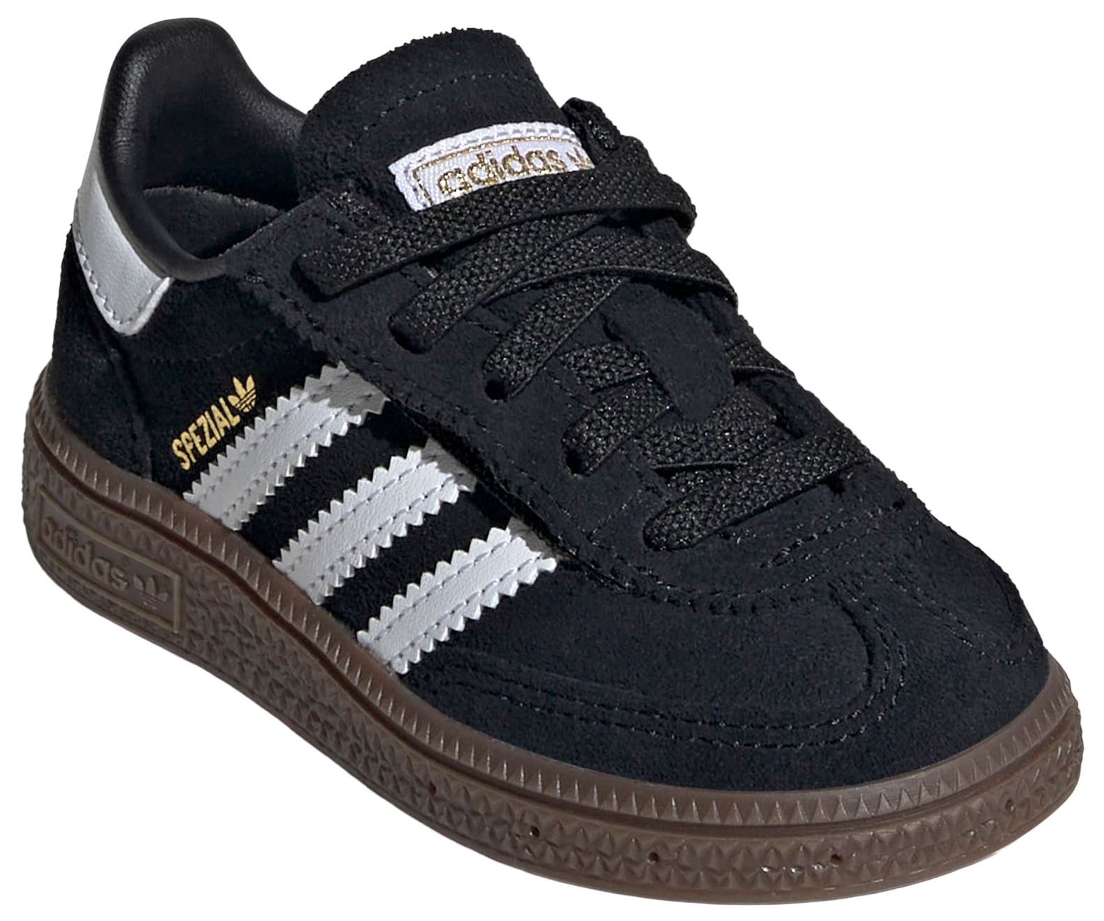 adidas Toddler Handball Spezial Comfort Closure Elastic Lace Shoes product image