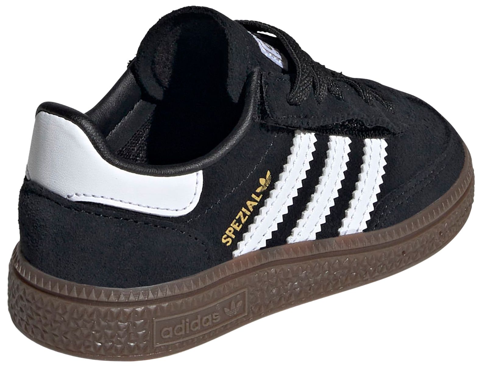 adidas Toddler Handball Spezial Comfort Closure Elastic Lace Shoes product image