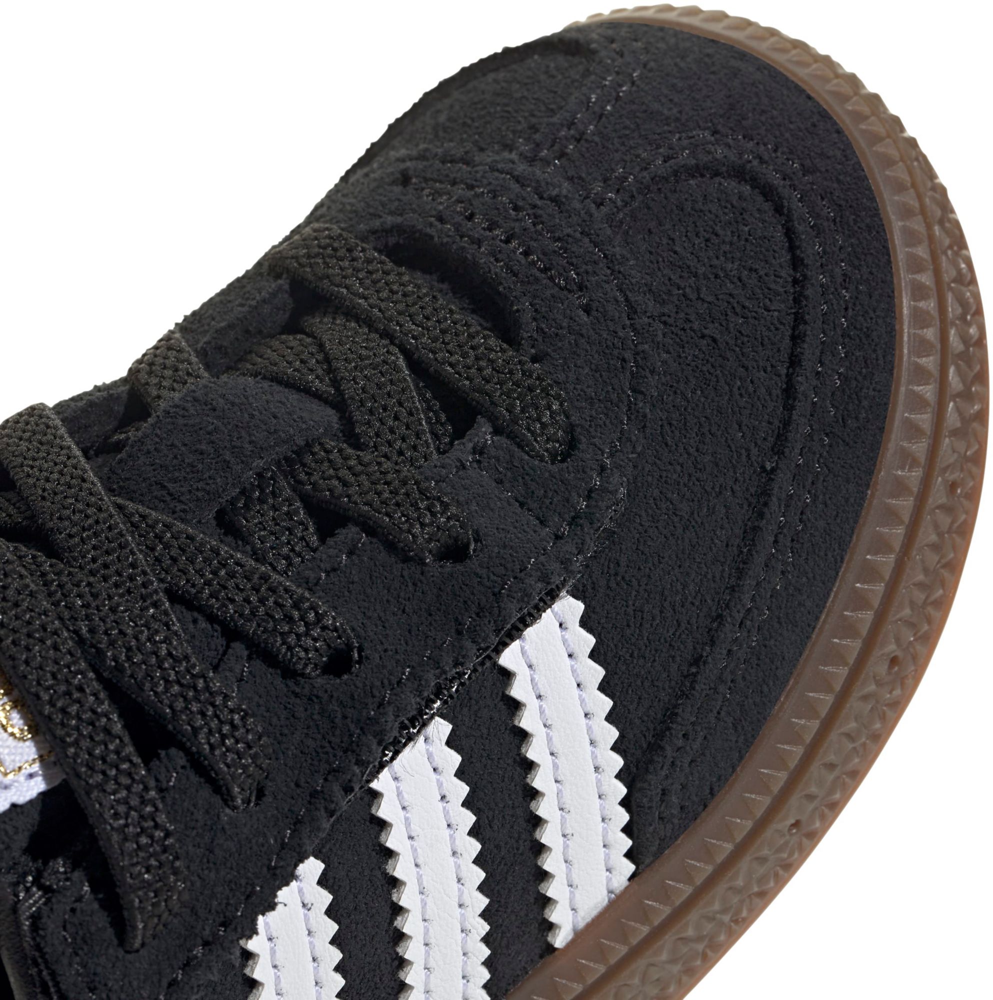 adidas Toddler Handball Spezial Comfort Closure Elastic Lace Shoes product image