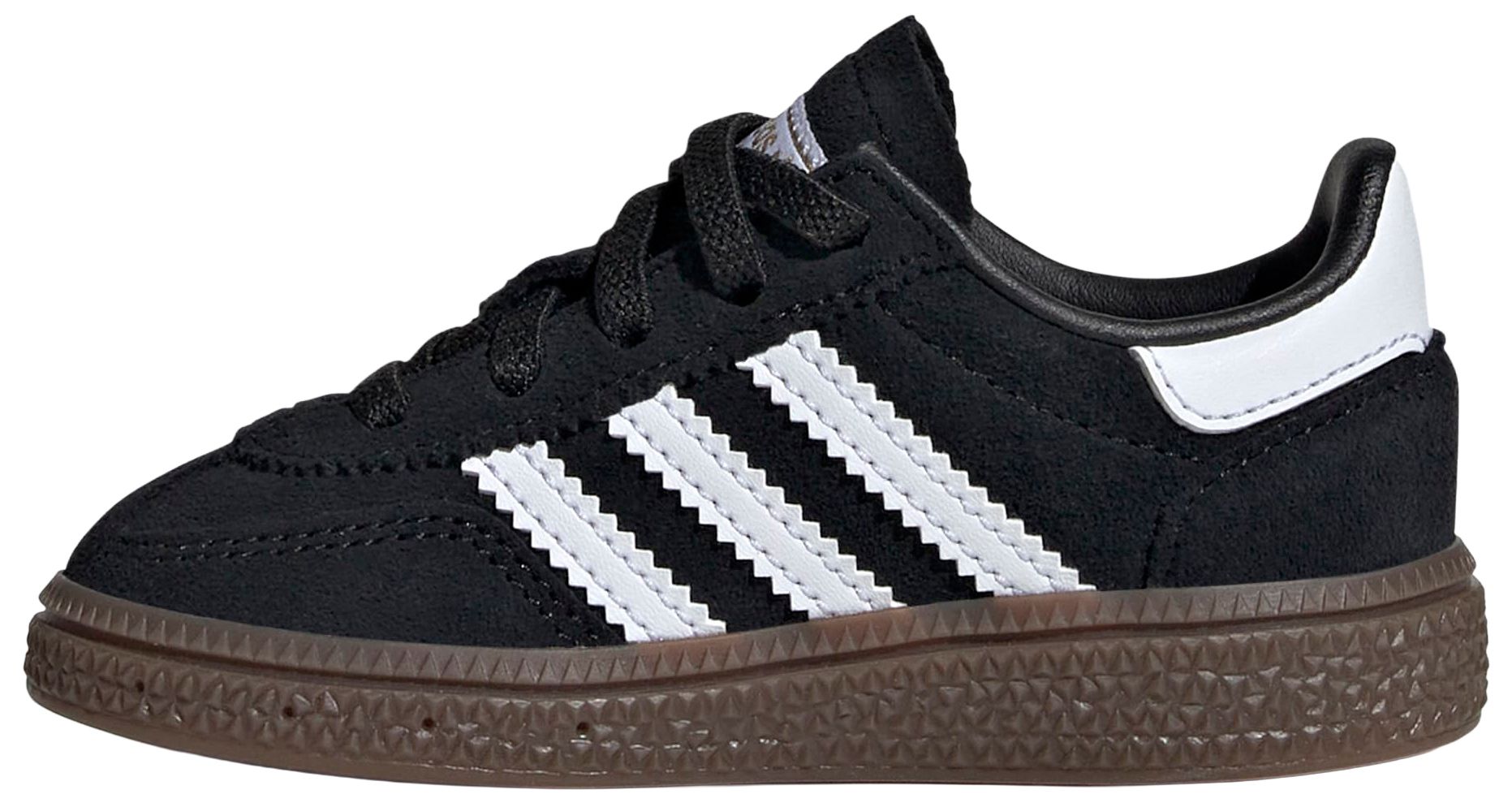 adidas Toddler Handball Spezial Comfort Closure Elastic Lace Shoes product image