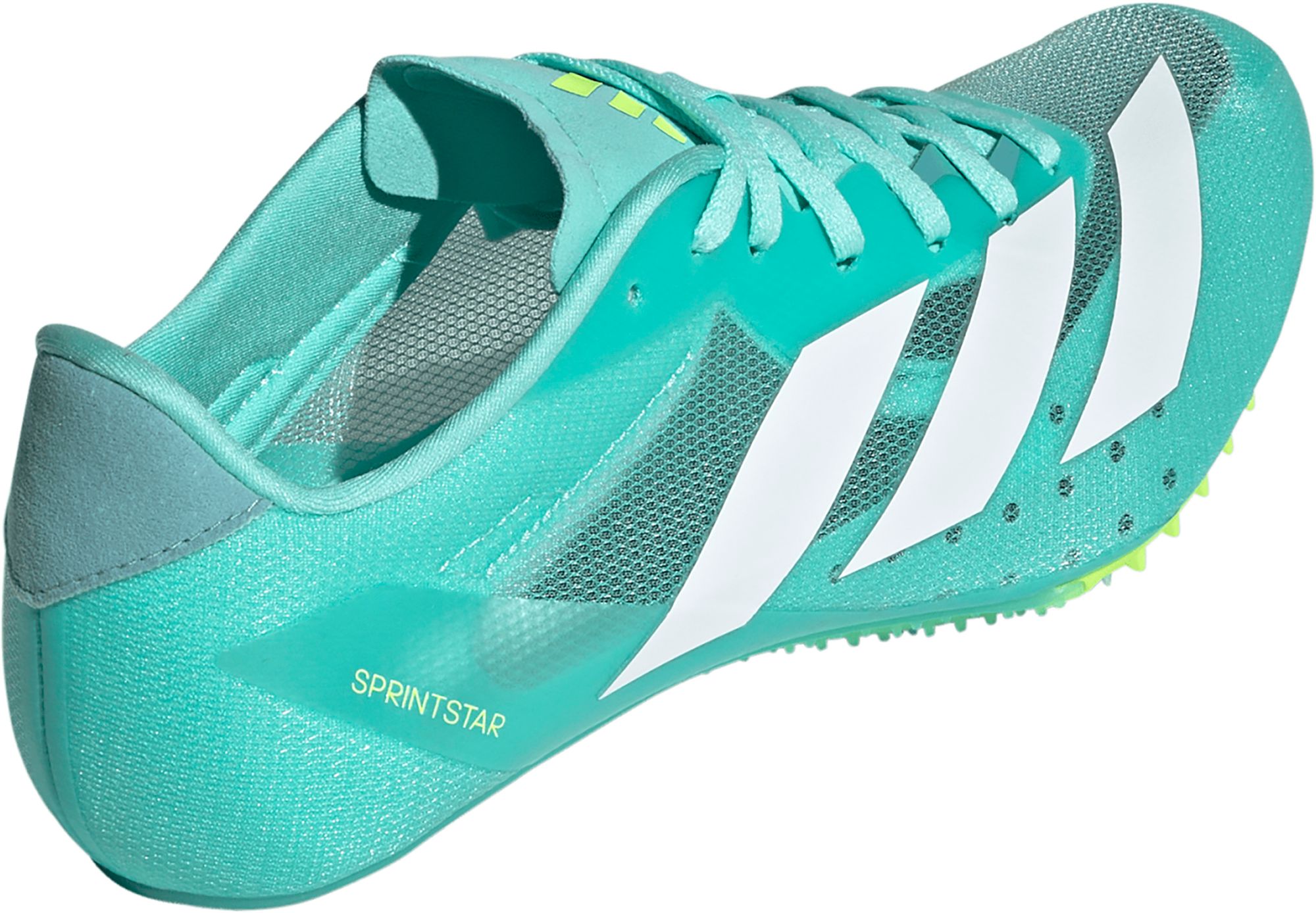 adidas Sprintstar Track and Field Cleats product image