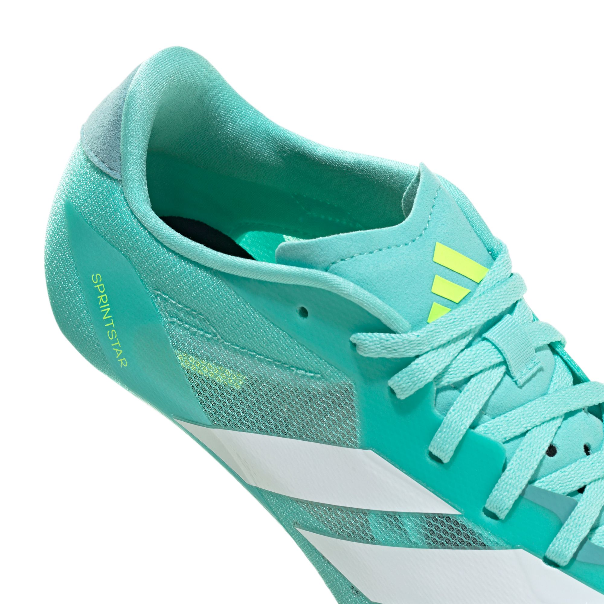 adidas Sprintstar Track and Field Cleats product image