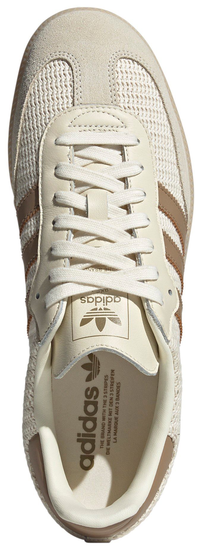 adidas Samba OG Shoes product image